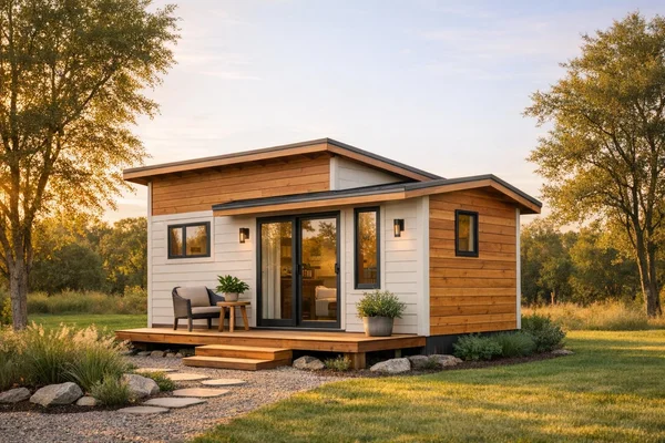 Grants for Tiny Homes: Eligibility and Options image