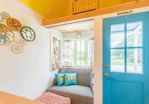Tiny House Siesta image 2