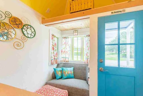 Tiny House Siesta image 2