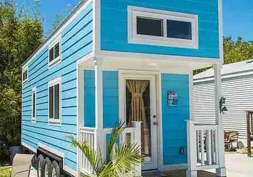 Tiny House Siesta image 3