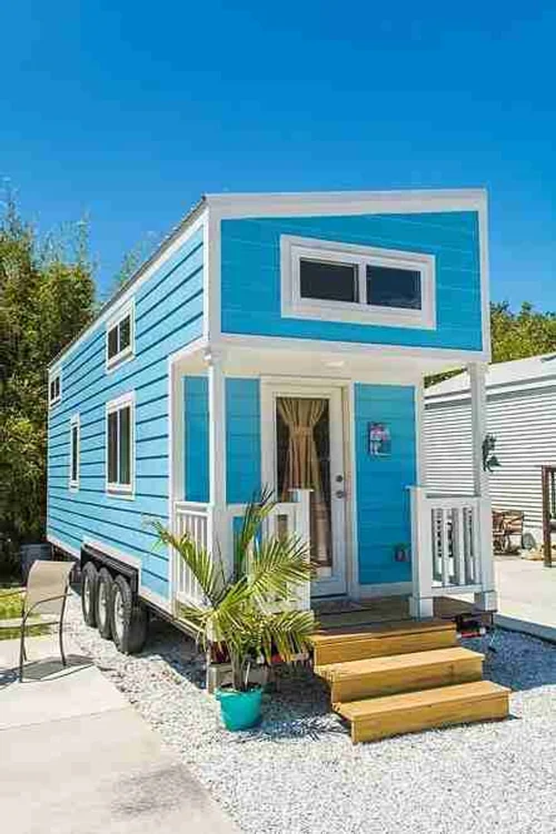 Tiny House Siesta image 3