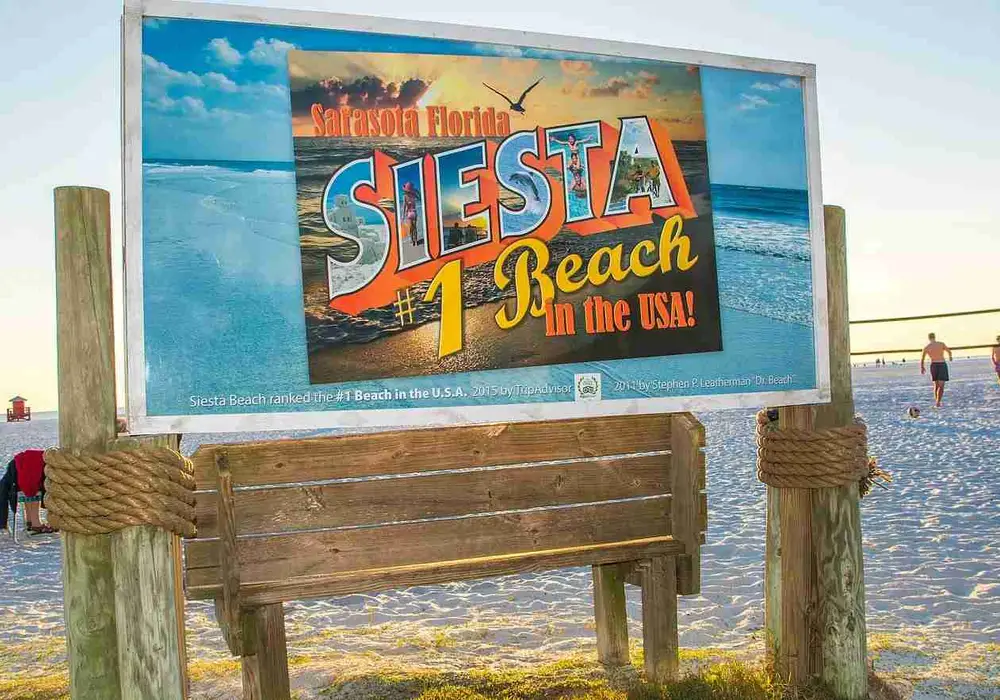 Tiny House Siesta image 1