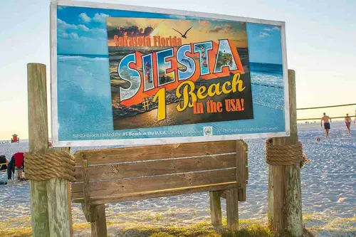 Tiny House Siesta - Tiny home community in Sarasota, Florida