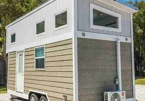 Tiny House Siesta image 4