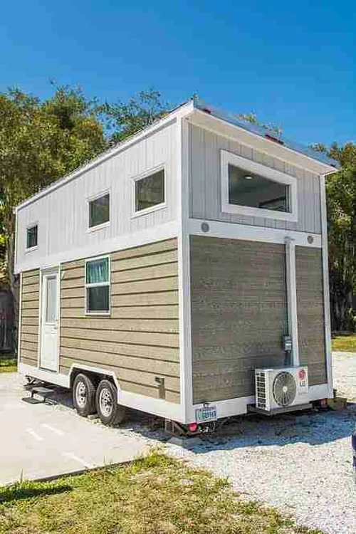 Tiny House Siesta image 4