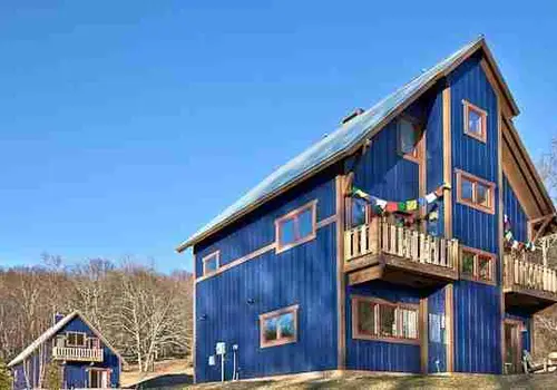 Sacred Mountain Sanctuary Community image 2