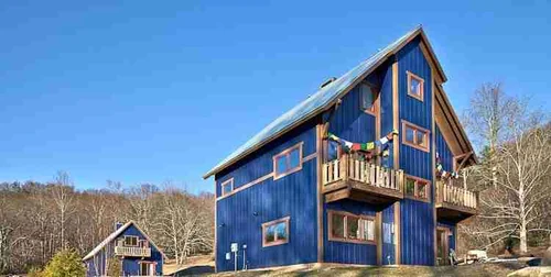 Sacred Mountain Sanctuary Community image 2