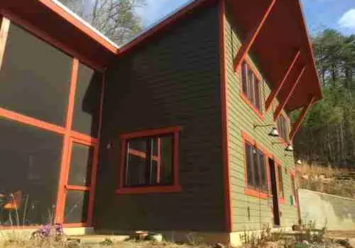 Sacred Mountain Sanctuary Community image 3