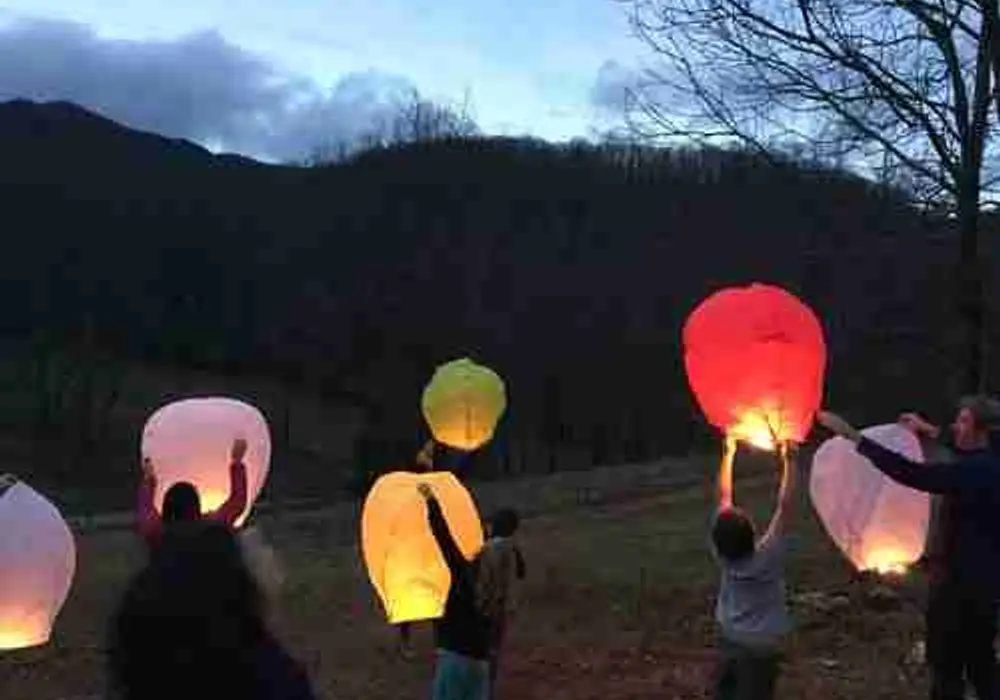 Sacred Mountain Sanctuary Community image 1