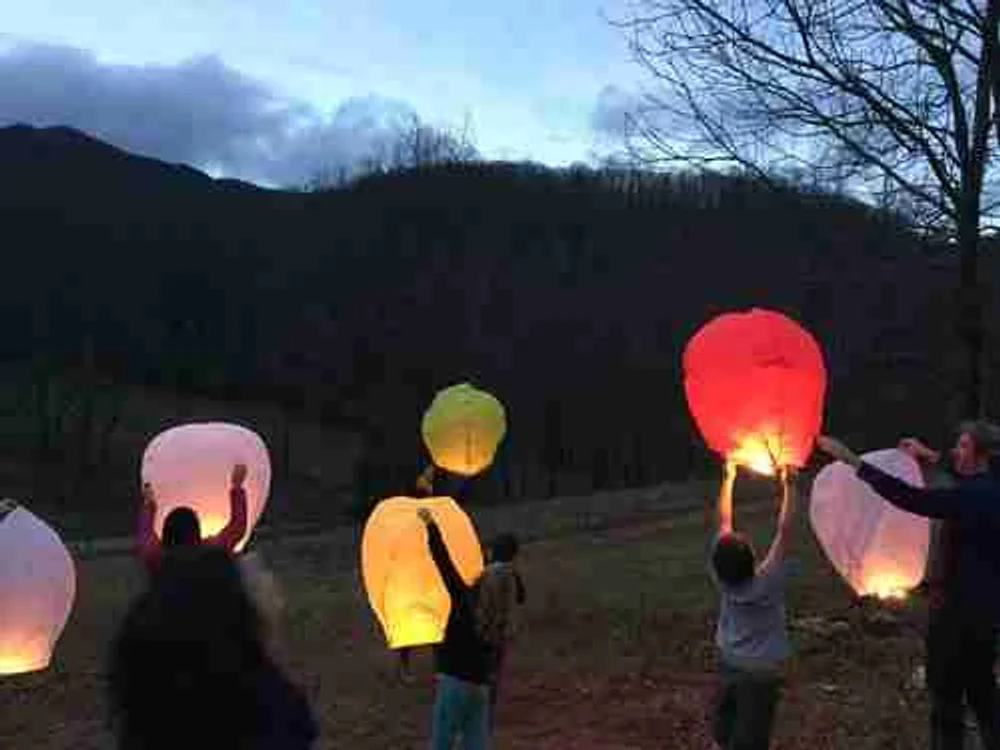 Sacred Mountain Sanctuary Community image 1
