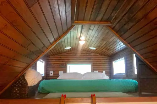 Stay Tiny - Tiny home community in Doswell, Virginia