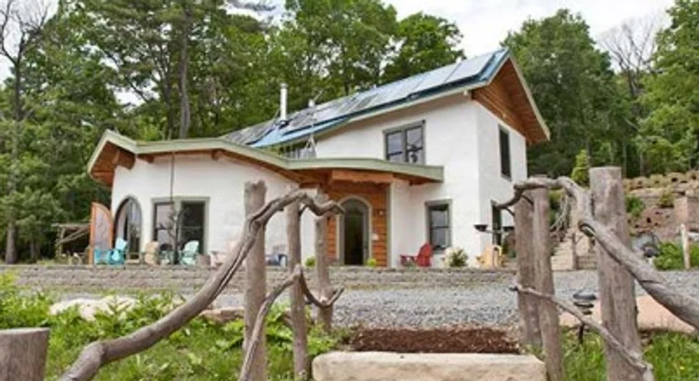 Blue Moon Rising image 1