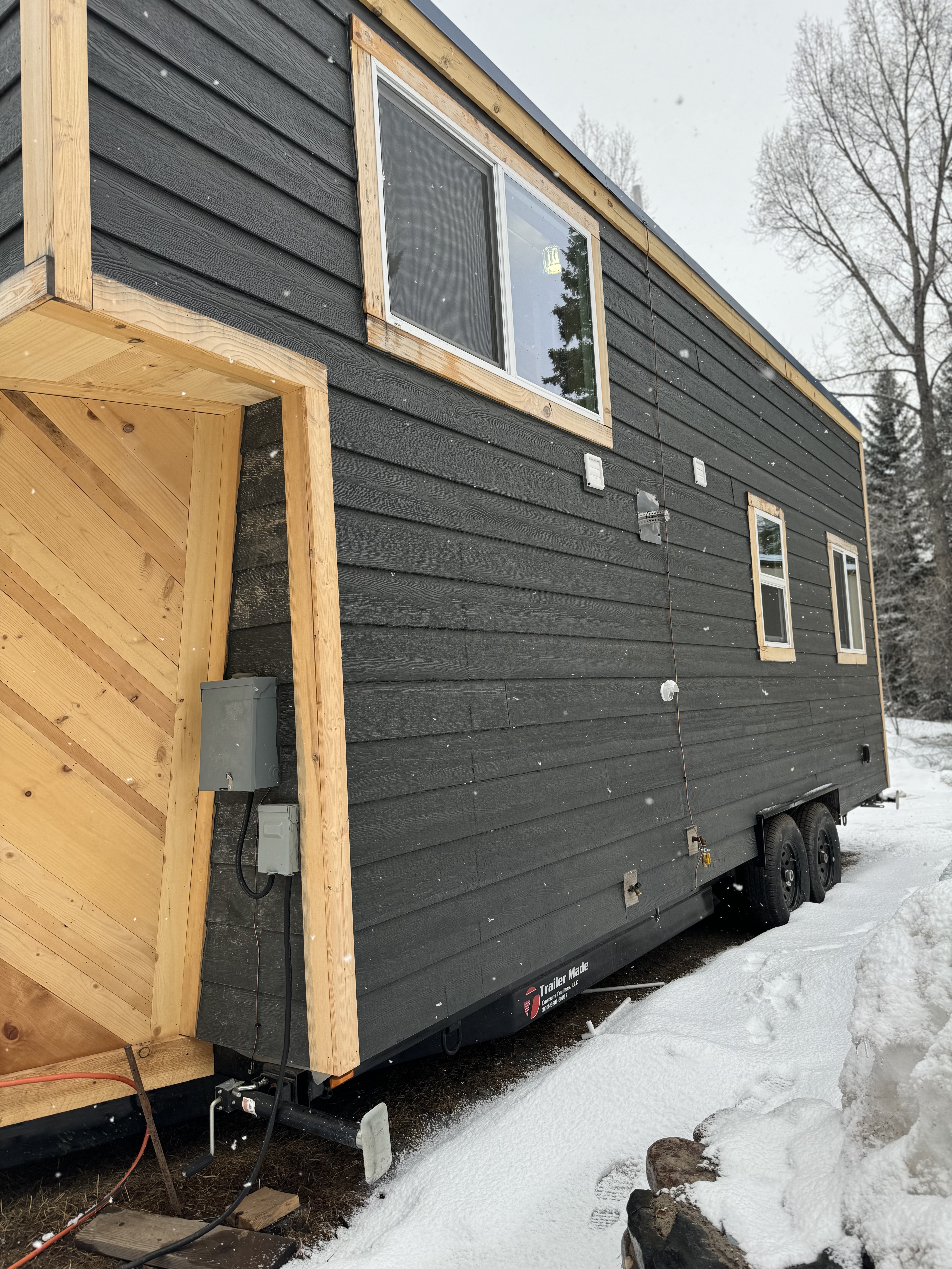 24' STUNNING THOW NOAH CERTIFIED image 5