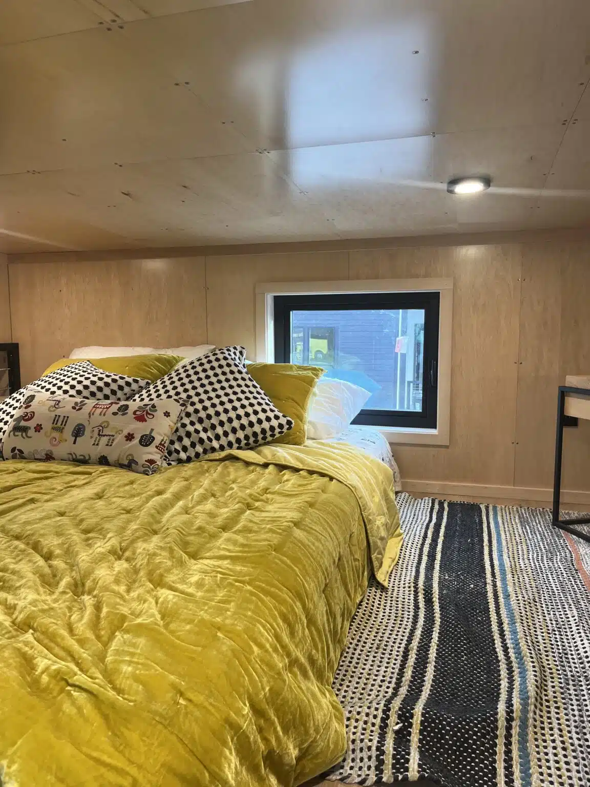 40′ Liv-Connected Via Modern 2 Bedroom plus Loft- Available Immediately image 4
