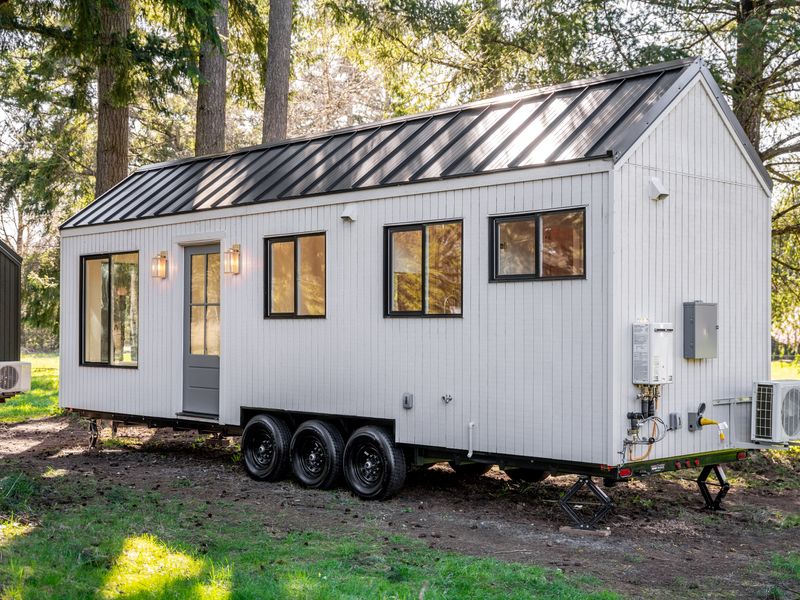 Tiny Home Financing Guide image