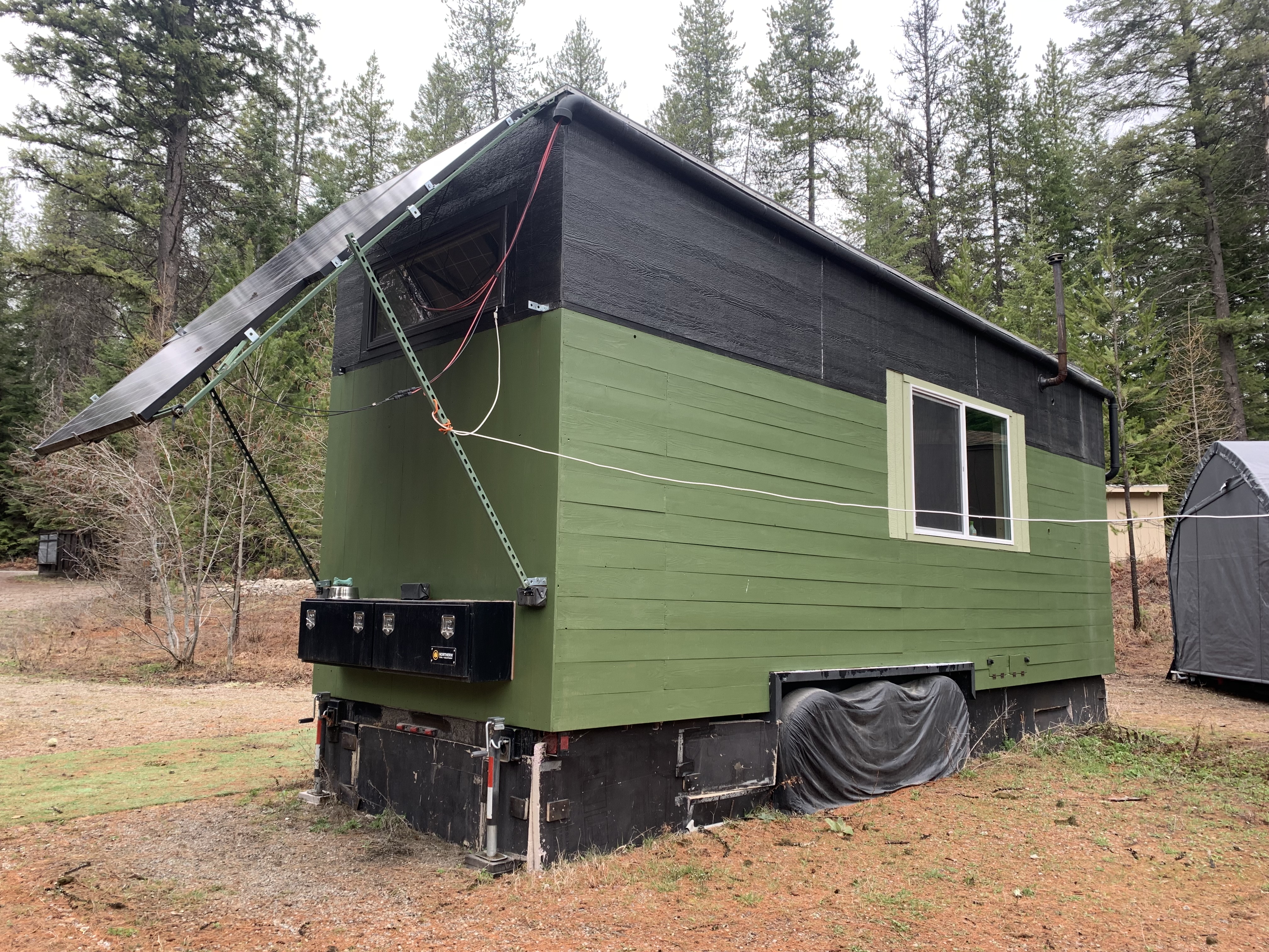 Beautiful tiny home for sale! image 3