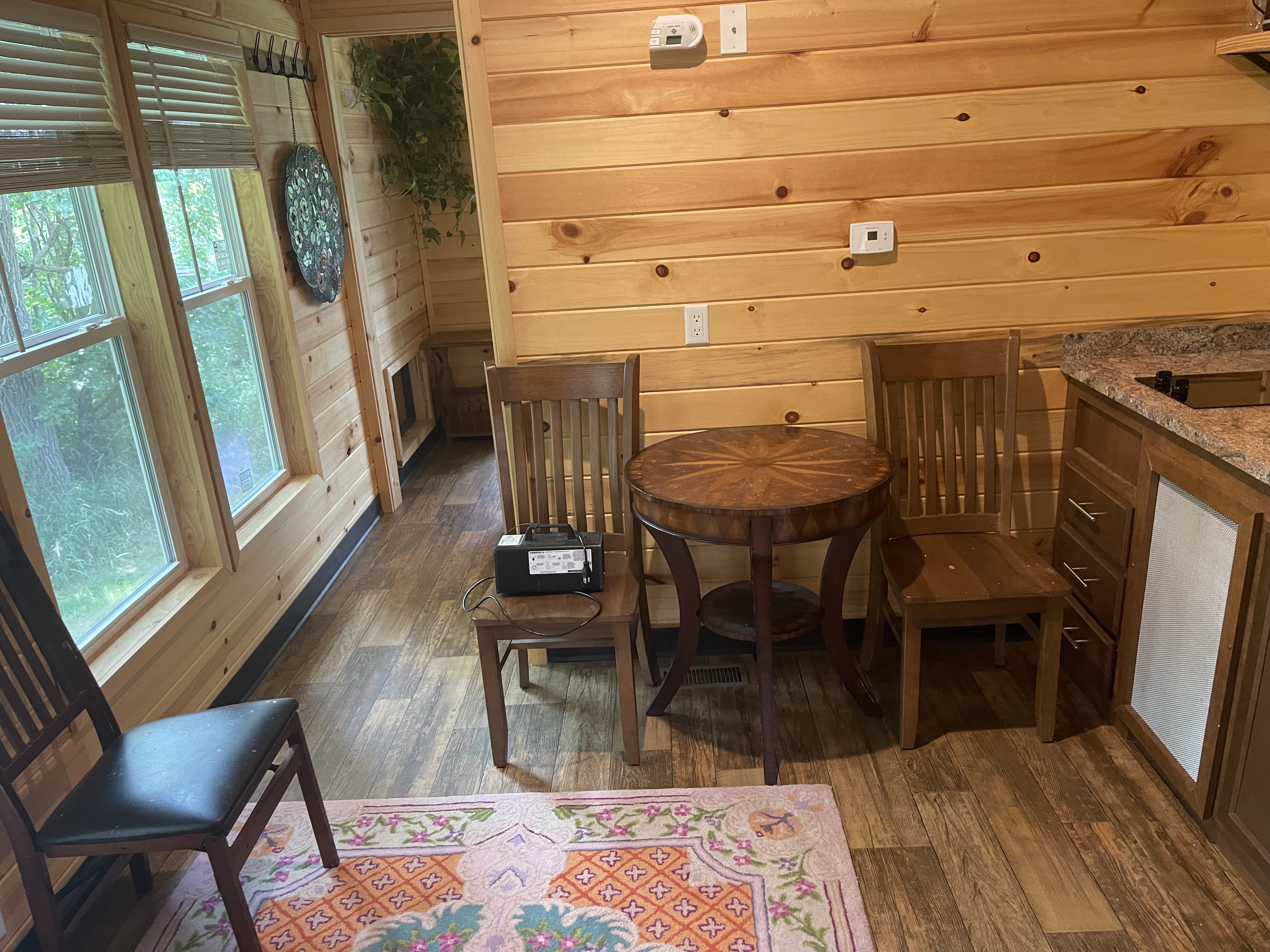 2023 Forest River Cabin image 5