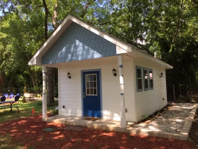 Lake Dallas Tiny Home Village image 3