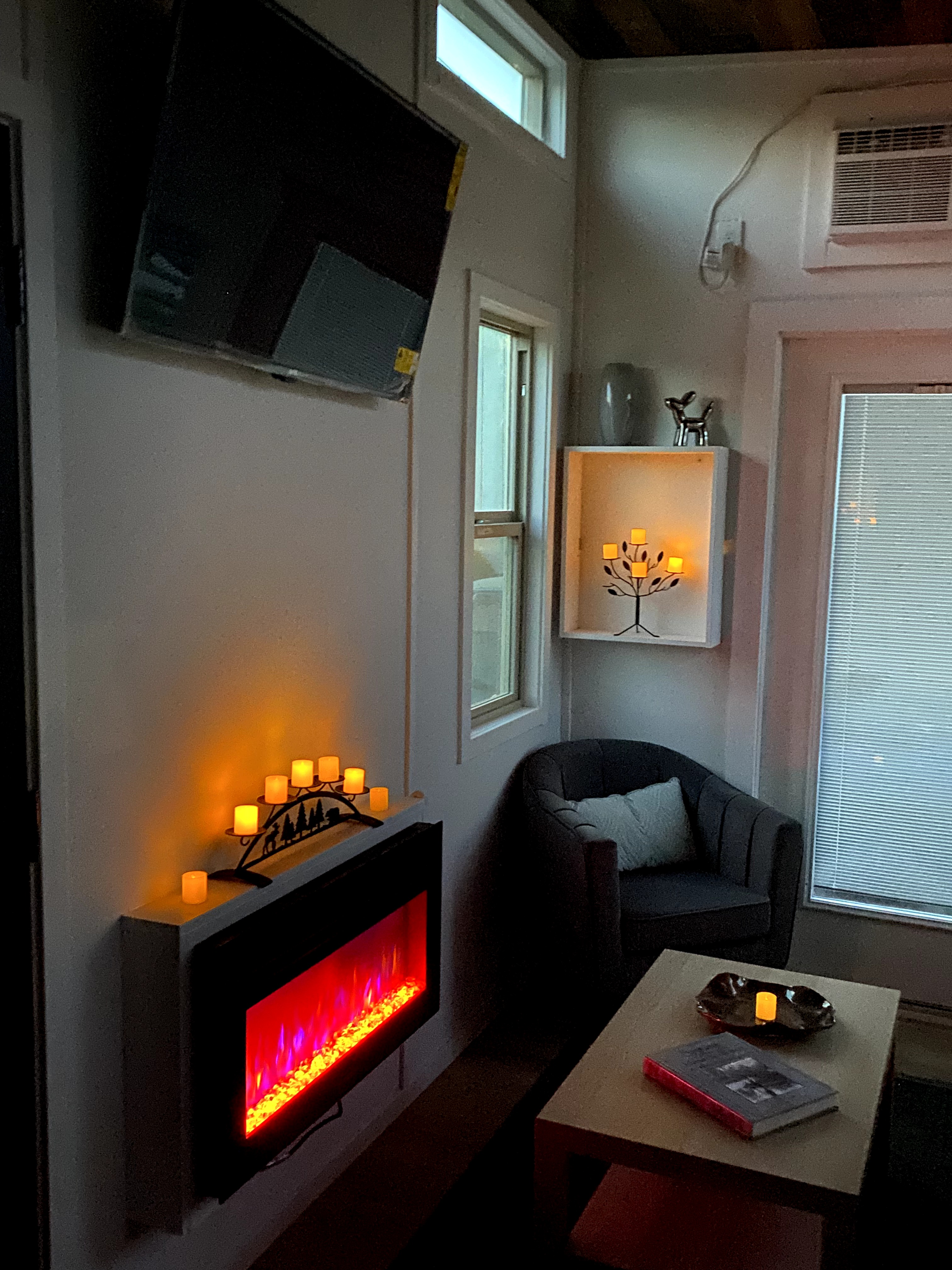 Beautiful & Practical Tiny Home! image 3