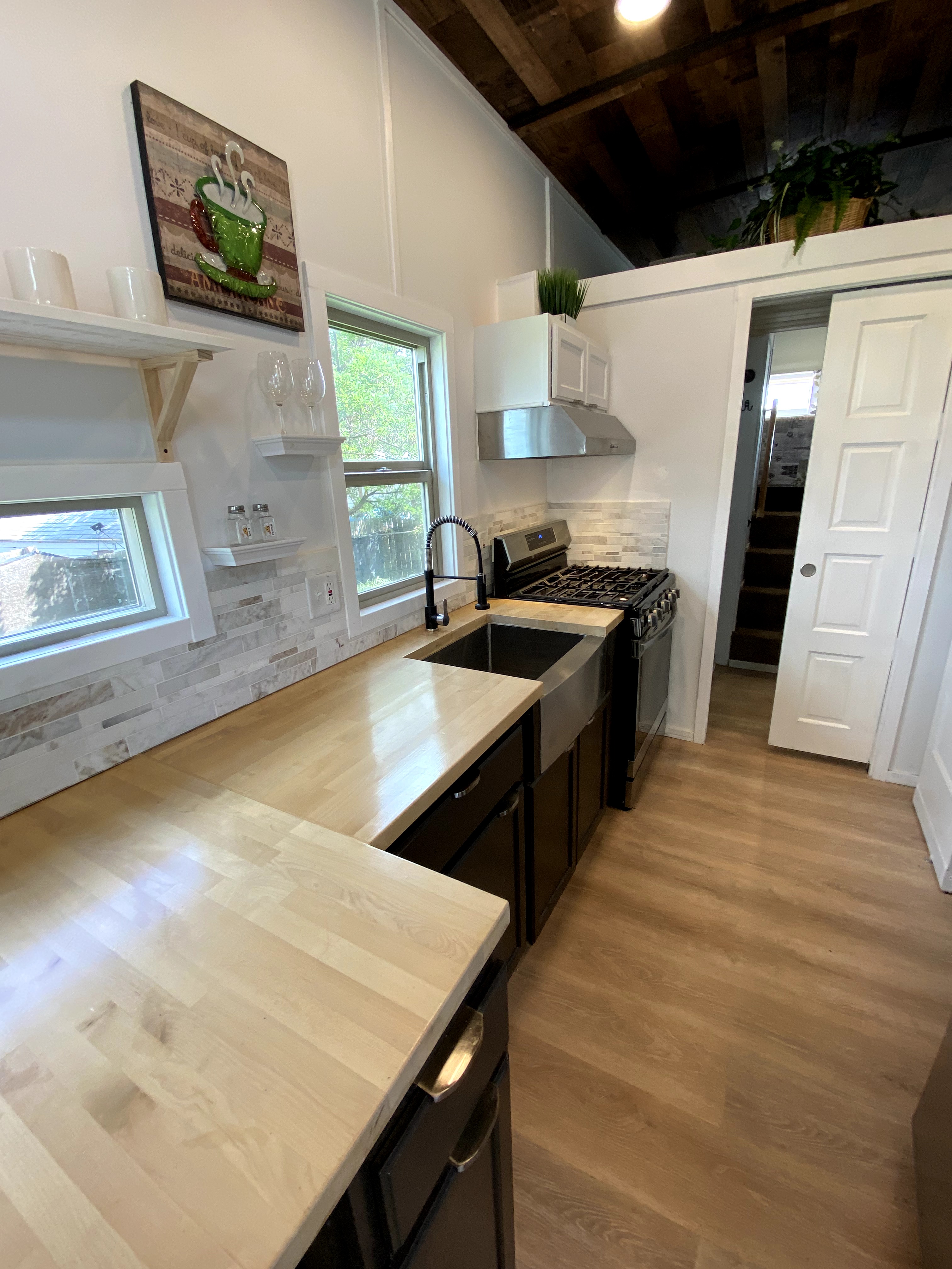 Beautiful & Practical Tiny Home! image 5