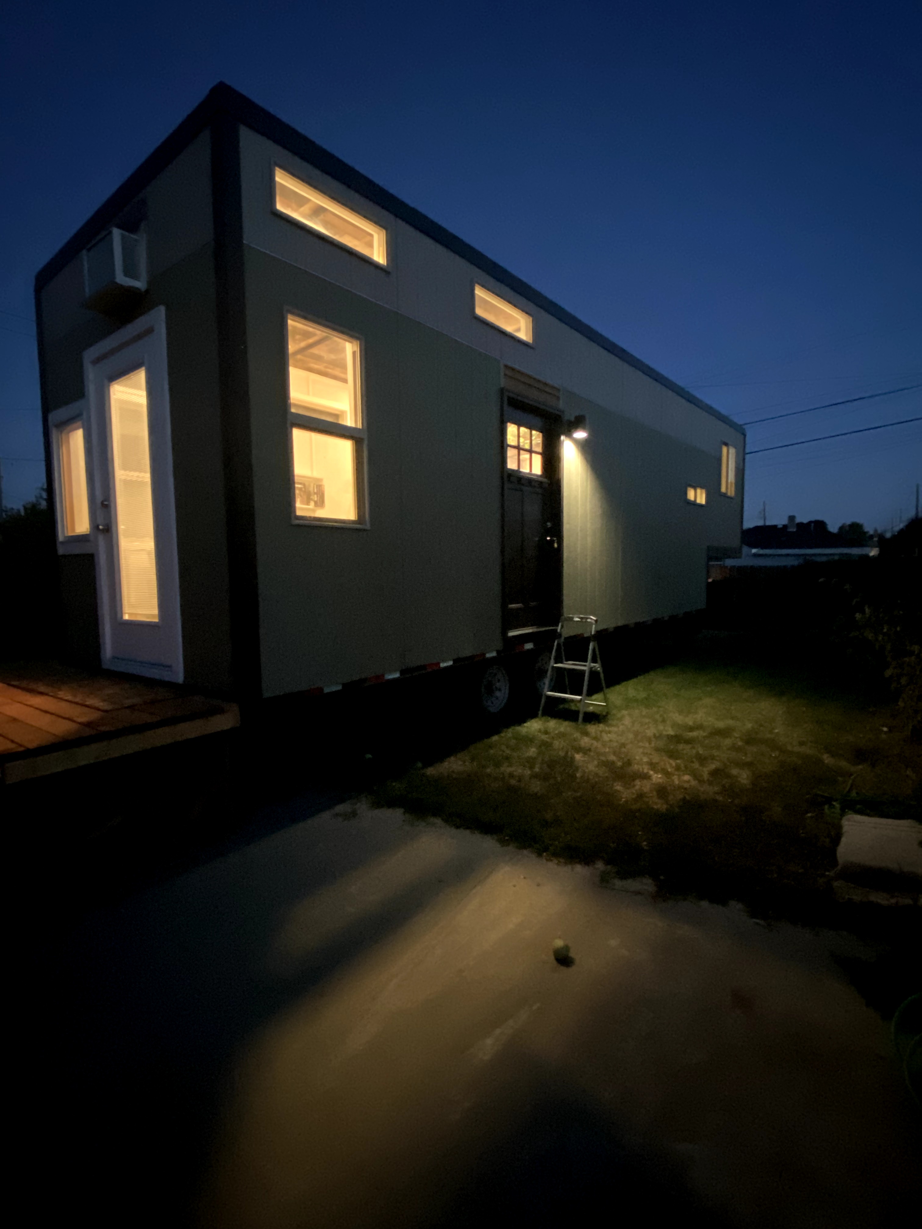 Beautiful & Practical Tiny Home! image 2