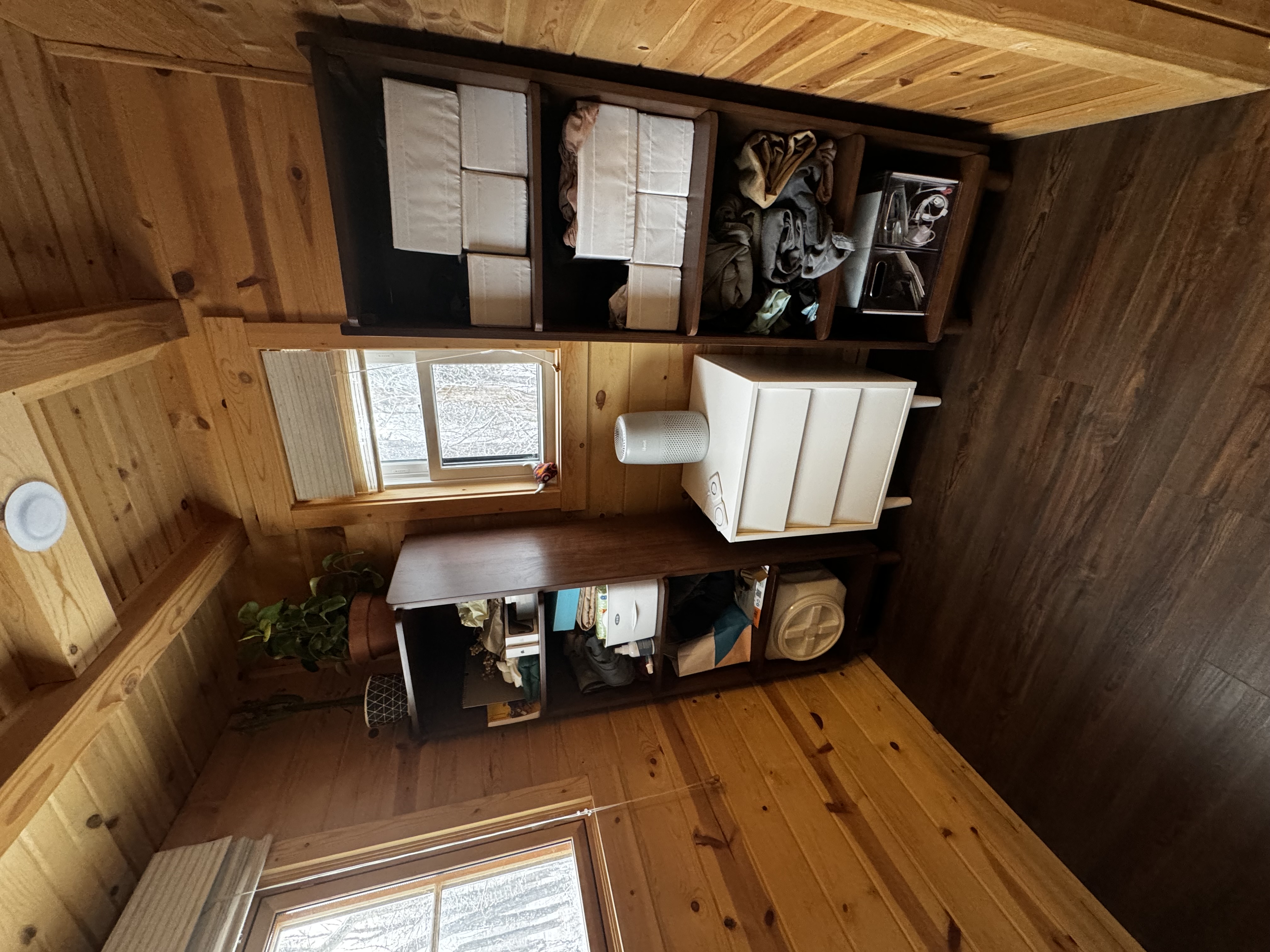 Tiny Home On Wheels image 5