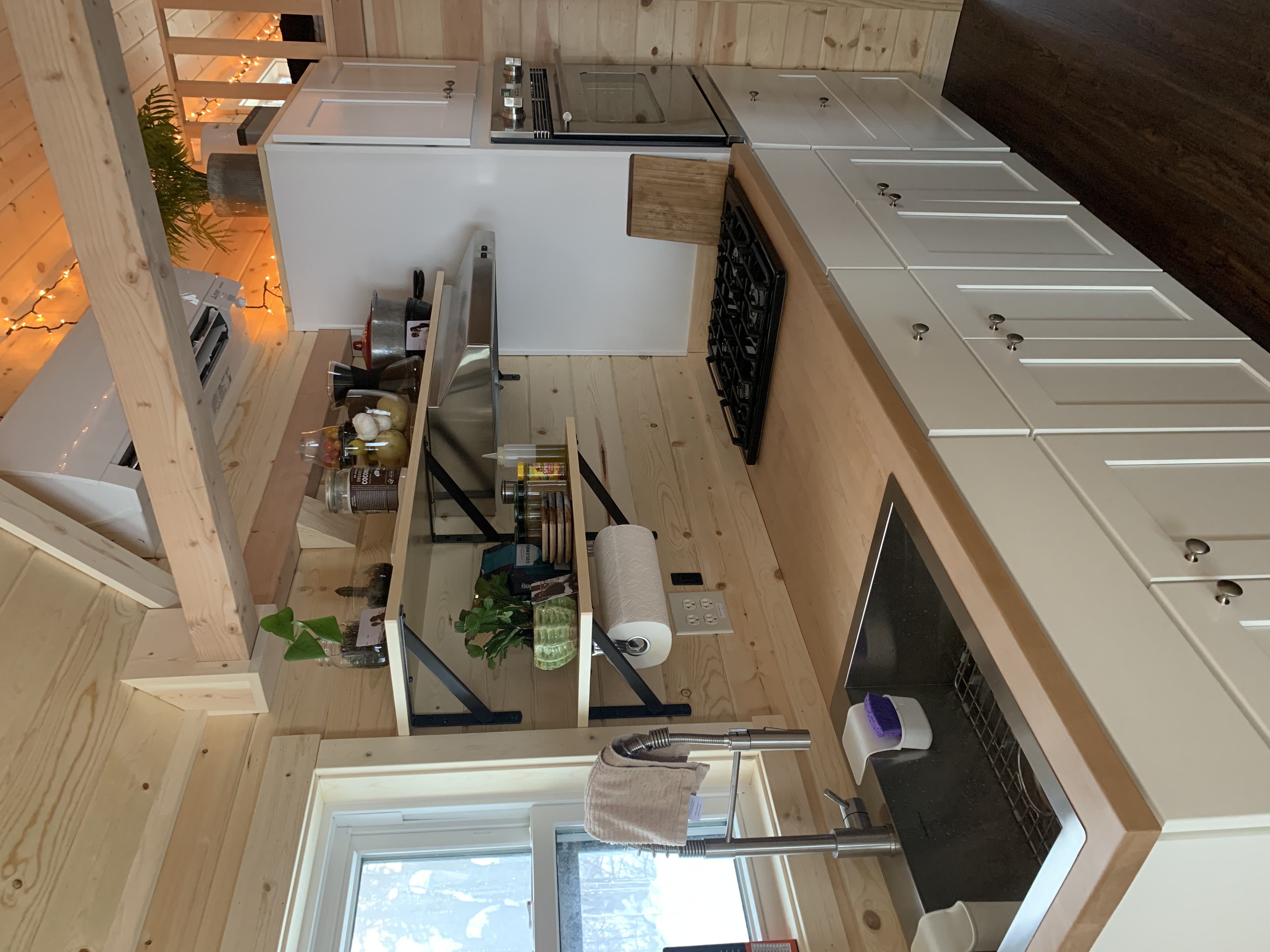 Tiny Home On Wheels image 3