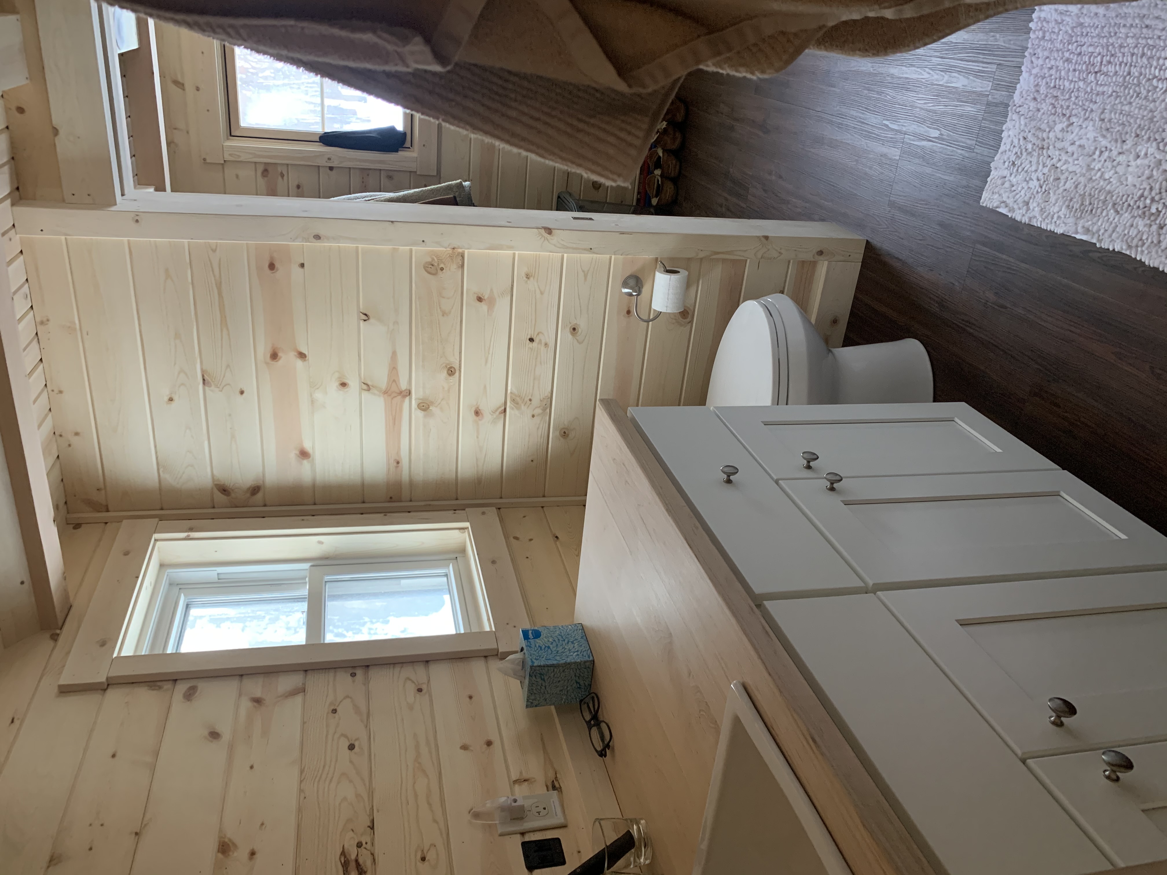 Tiny Home On Wheels image 4