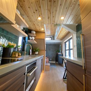 Tiny House Investment Opportunities in Short-Term and Long-Term Rentals image