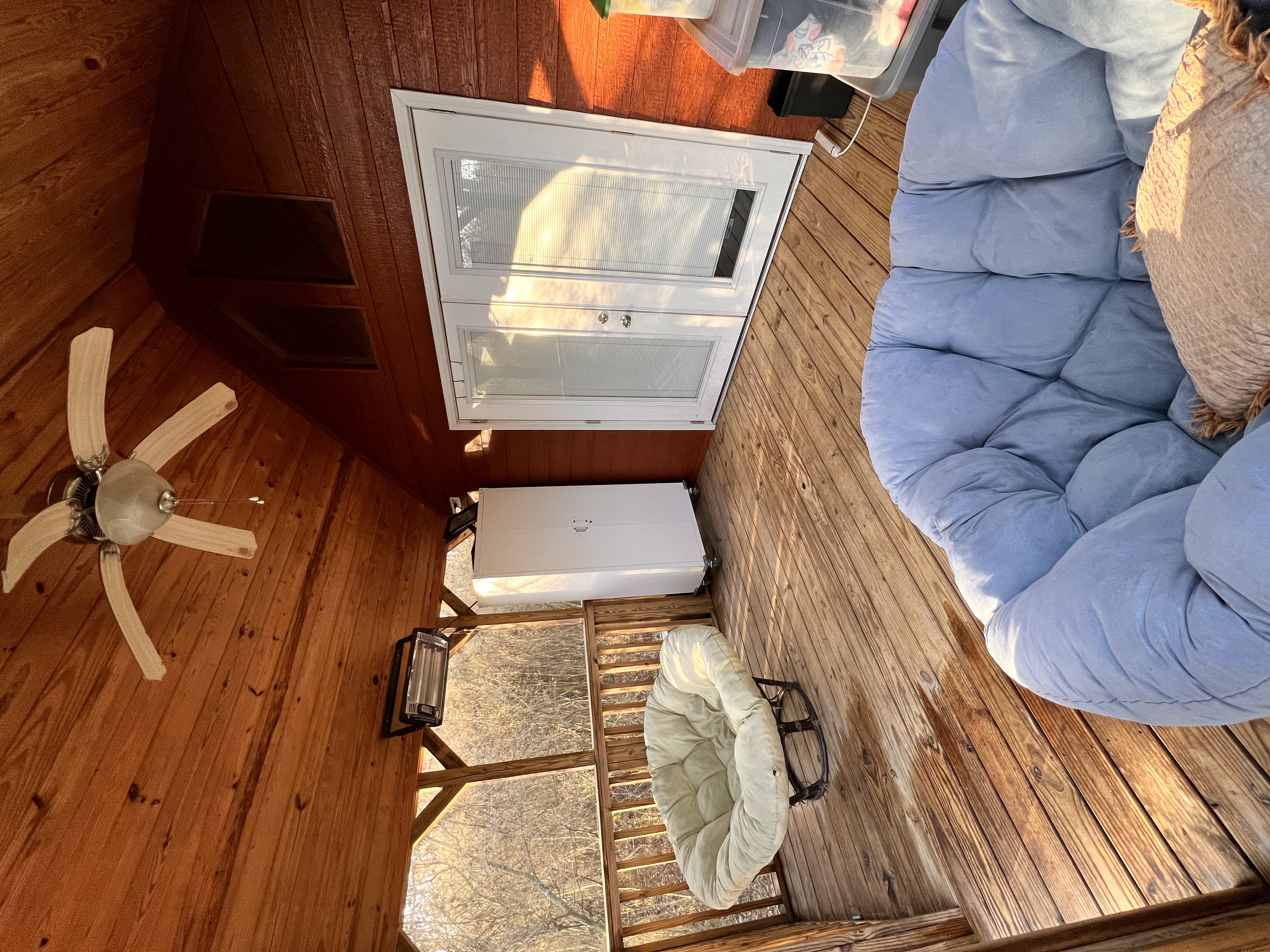 π‘ 2015 Custom Tiny Home For Sale β Cozy, Spacious & Full of Character! image 4