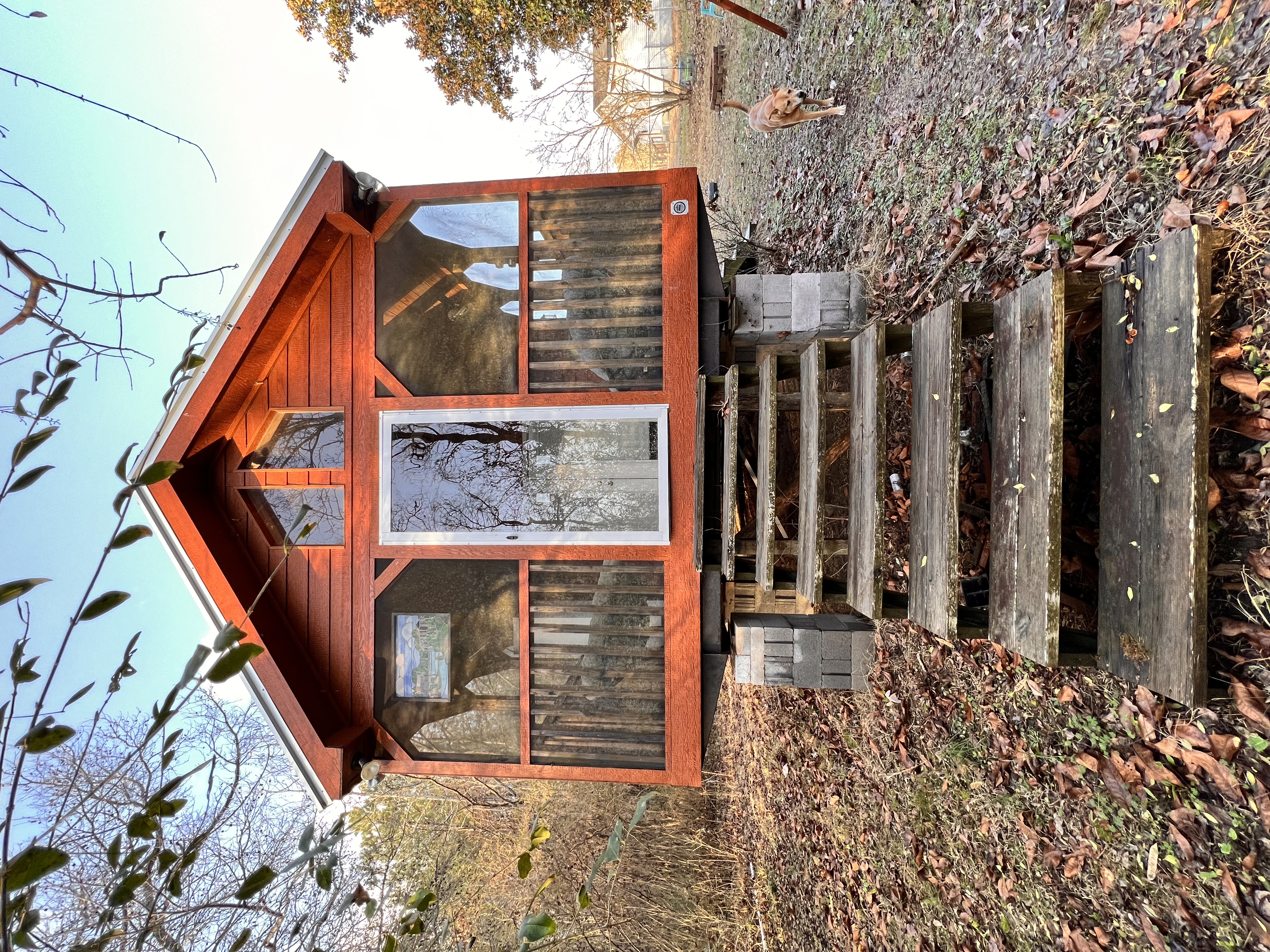 π‘ 2015 Custom Tiny Home For Sale β Cozy, Spacious & Full of Character! image 3