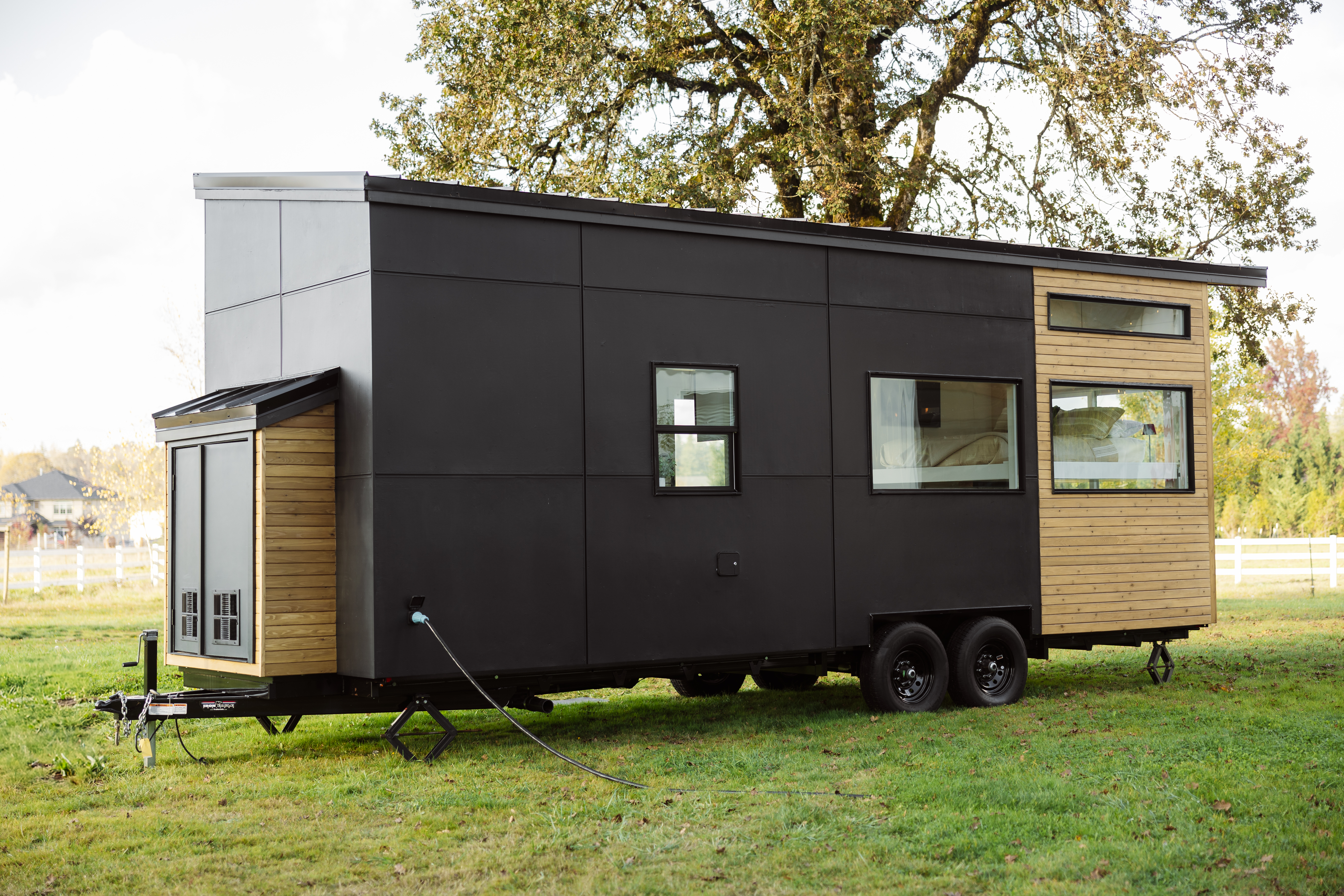 2024 Lux Tiny Home image 3