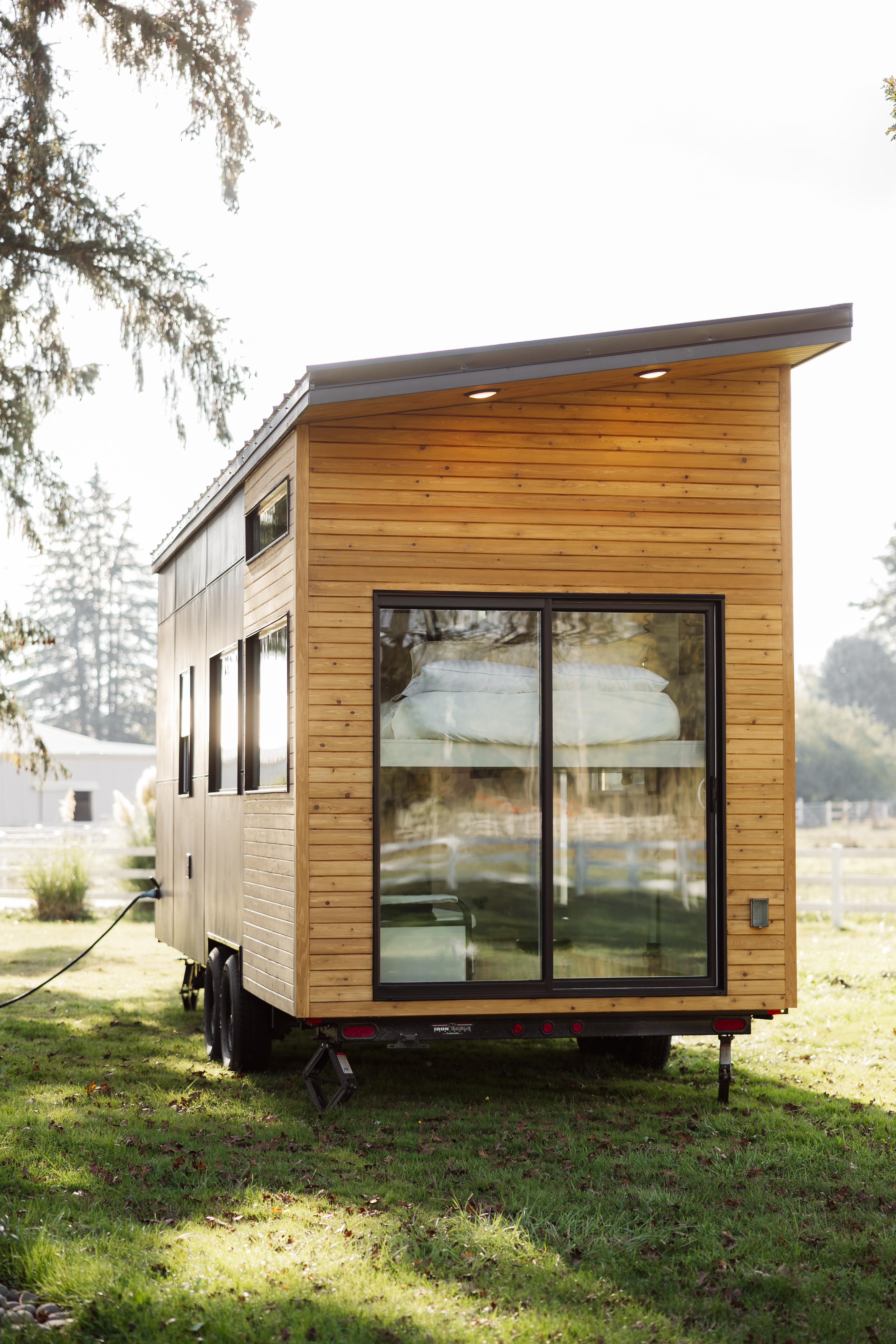 2024 Lux Tiny Home image 2