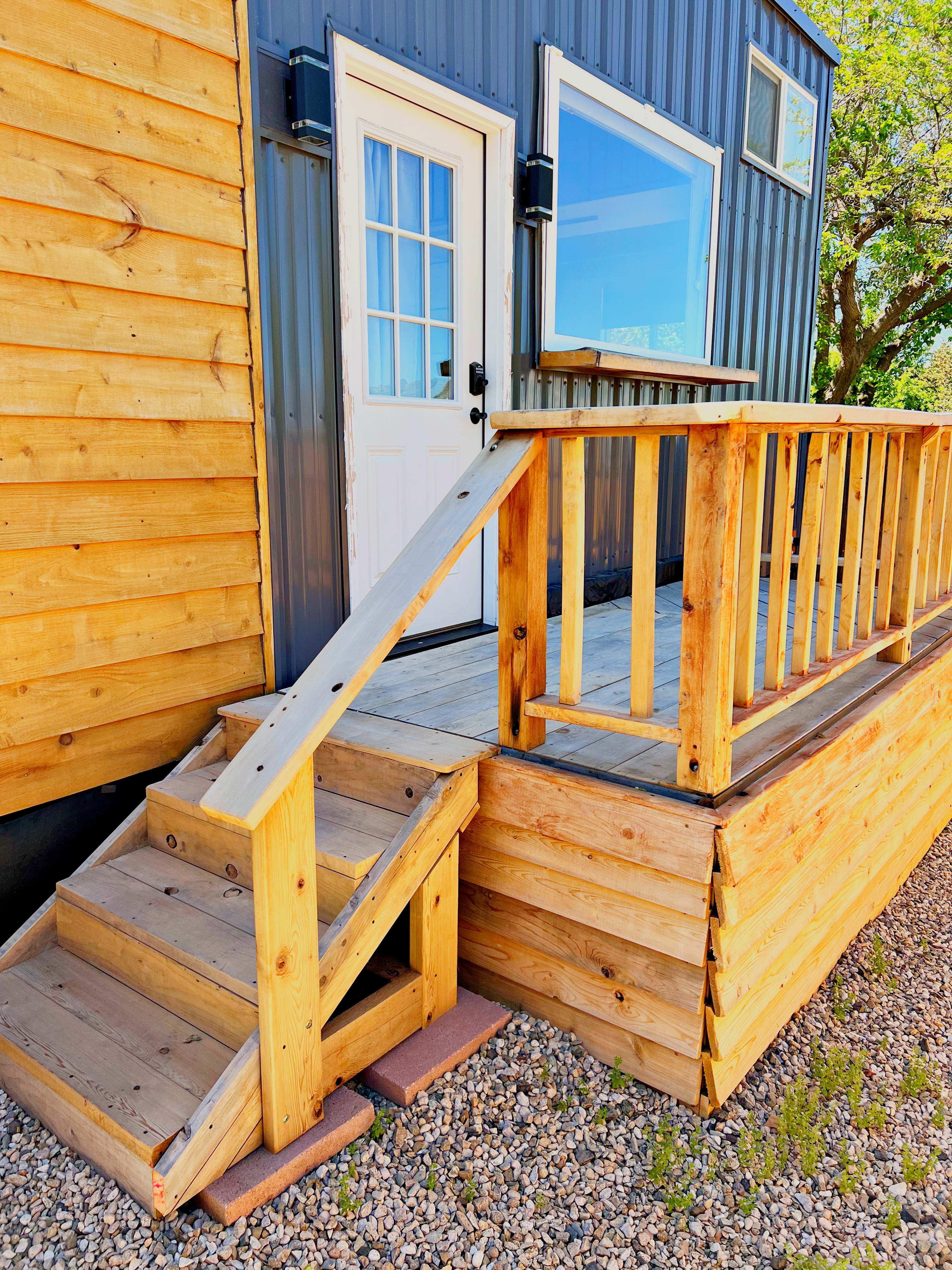 Move-In Ready Tiny Home For Sale - NOAH Certfified image 2