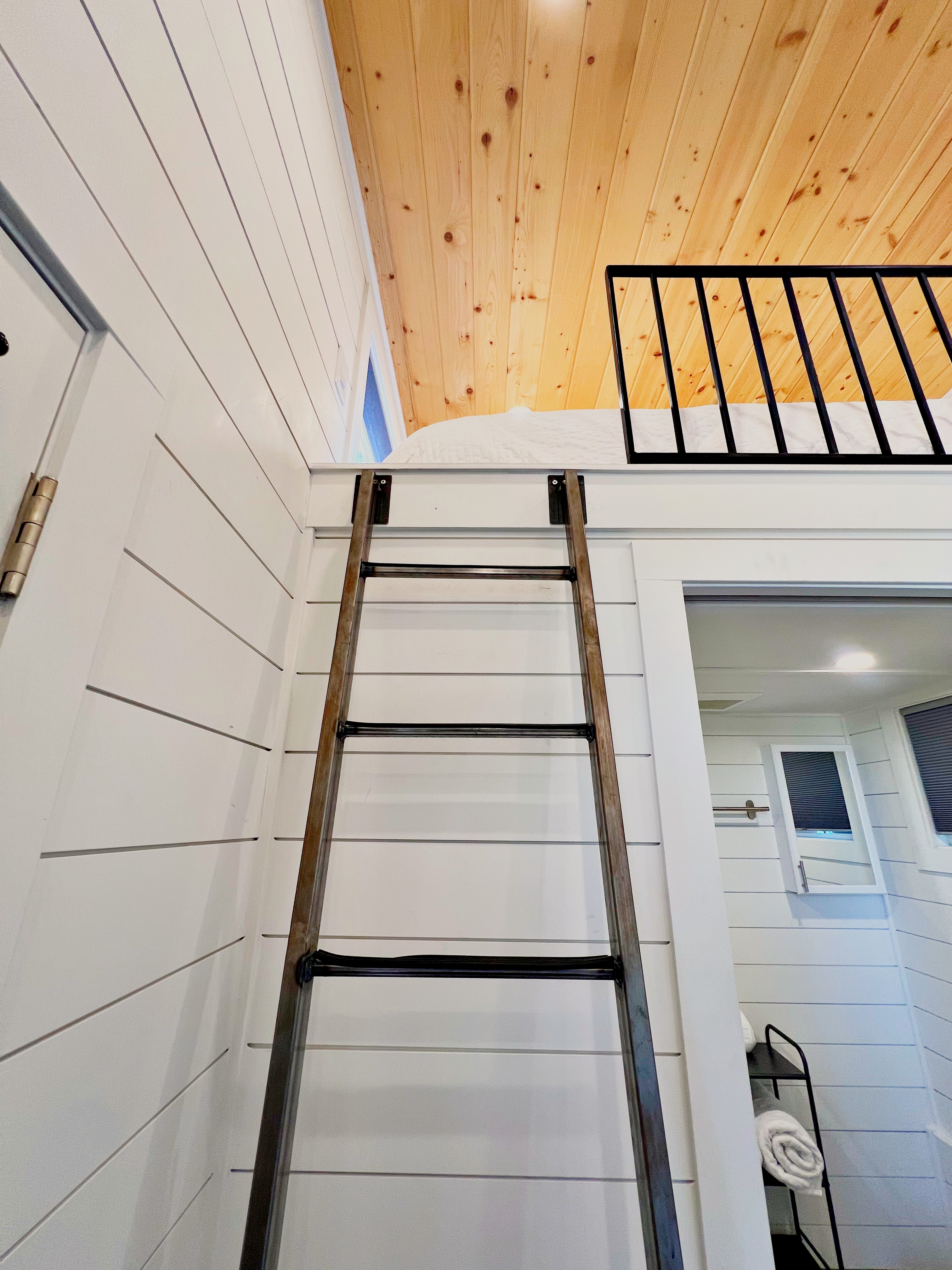 Move-In Ready Tiny Home For Sale - NOAH Certfified image 3