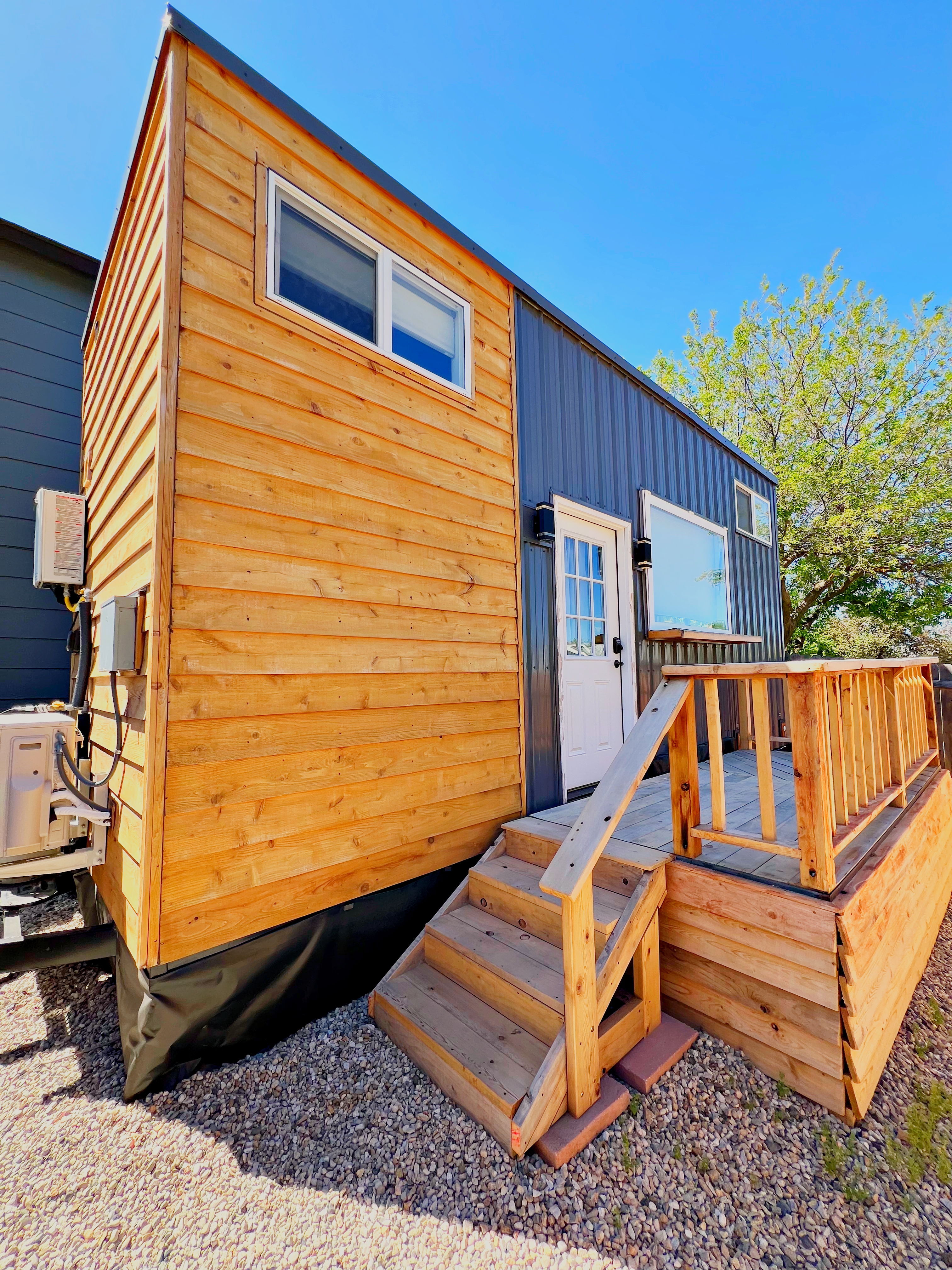 Move-In Ready Tiny Home For Sale - NOAH Certfified image 4