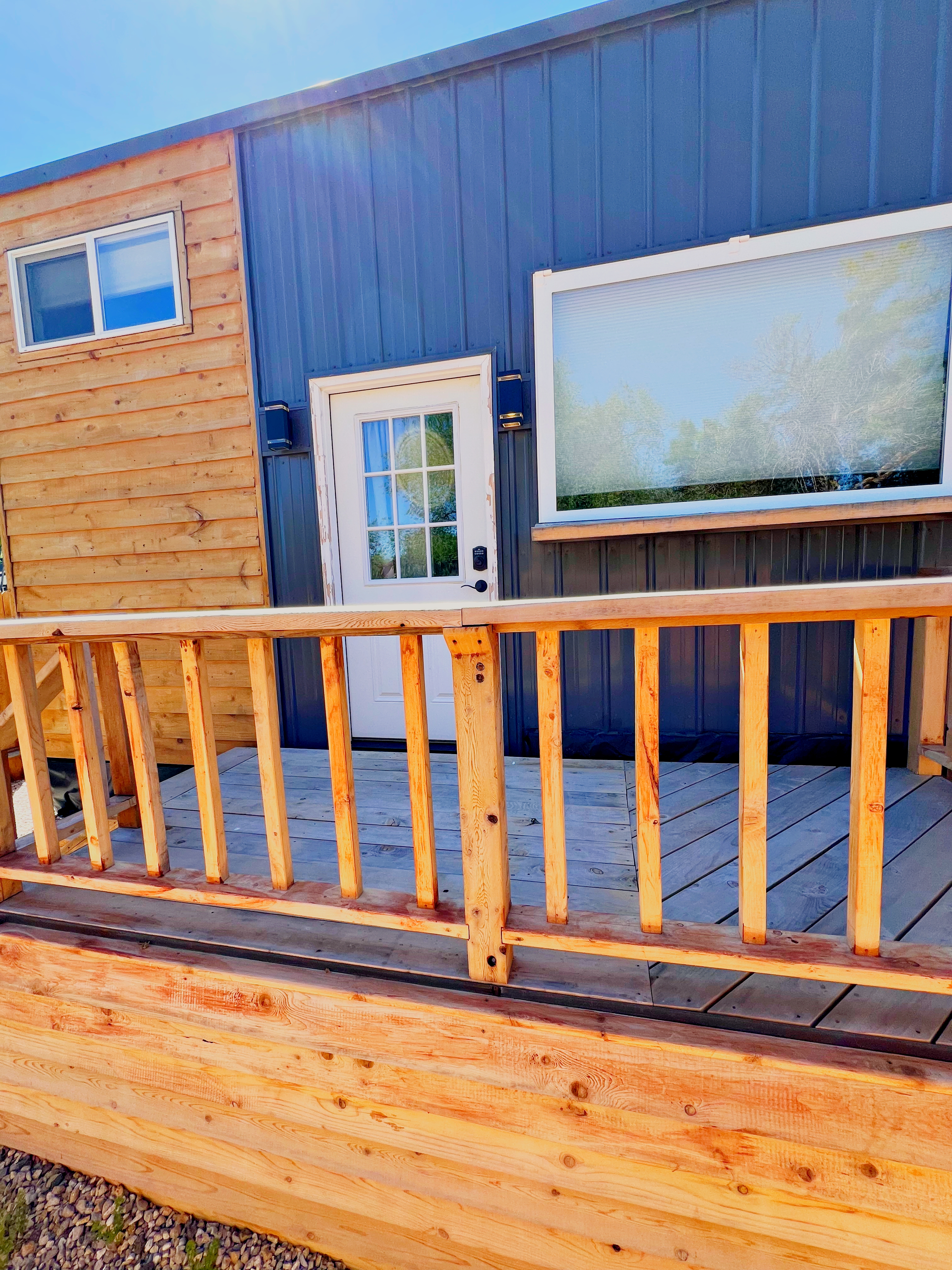 Move-In Ready Tiny Home For Sale - NOAH Certfified image 5