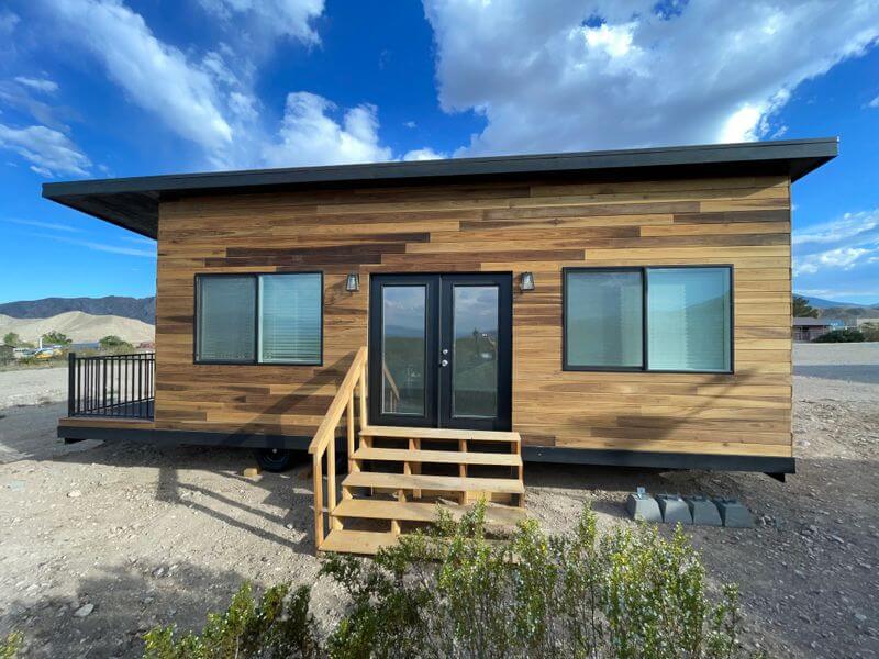 The State of Tiny Houses in 2025: Costs, Zoning & Living Off-Grid image