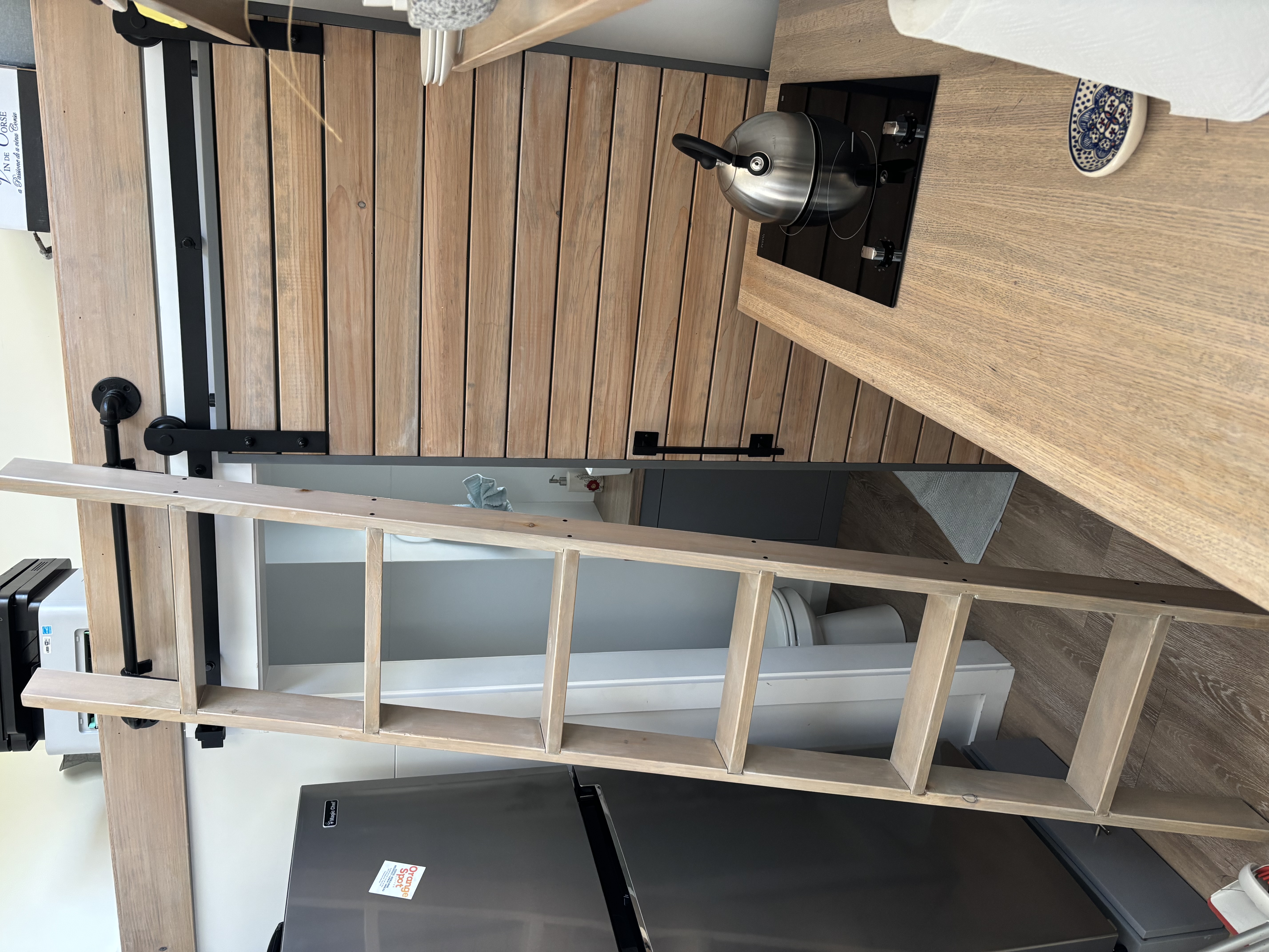 For Sale: Fully Furnished & Move-In Ready Tiny Home! image 4