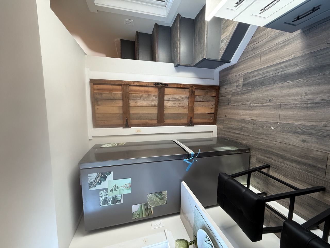 Charming 26β Tiny Home on Wheels β Custom Built & NOAH Certified image 2