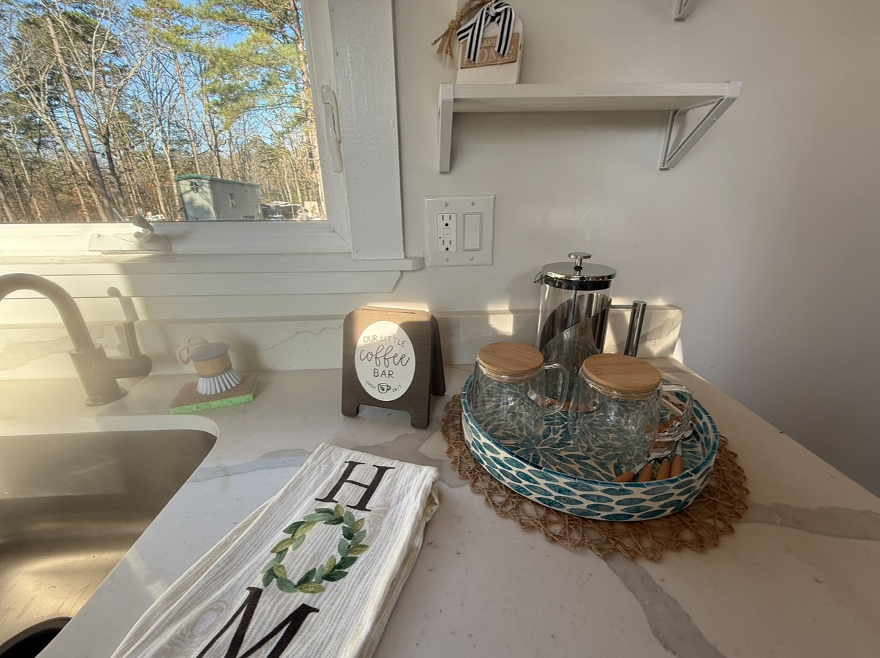 Charming 26β Tiny Home on Wheels β Custom Built & NOAH Certified image 4