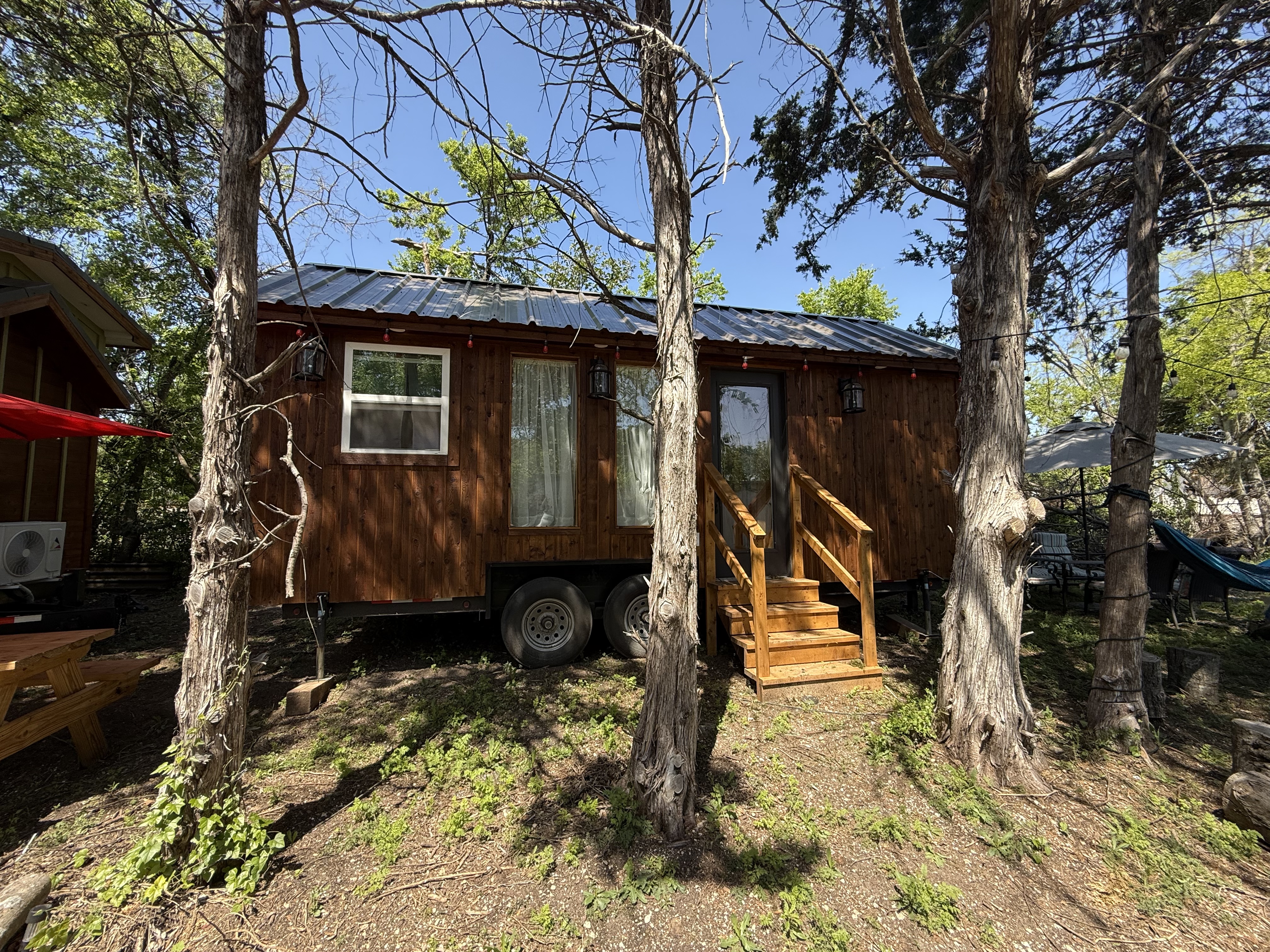 For Sale: 2024 Custom-Built Tiny Home - Move-In Ready! image 3