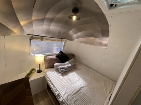 Renovated 1977 Airstream Excella For Sale- Move-In Ready! image 2