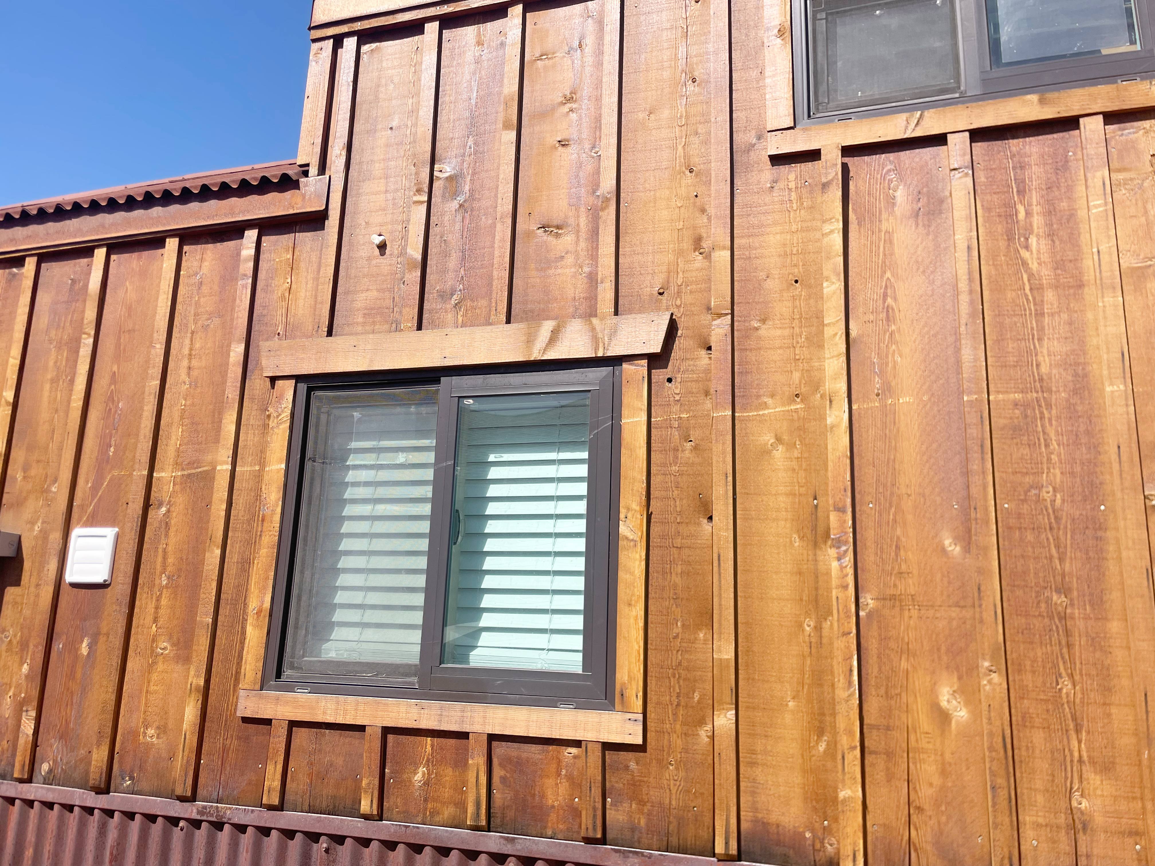 Move-In Ready Tiny Home on Wheels! image 3