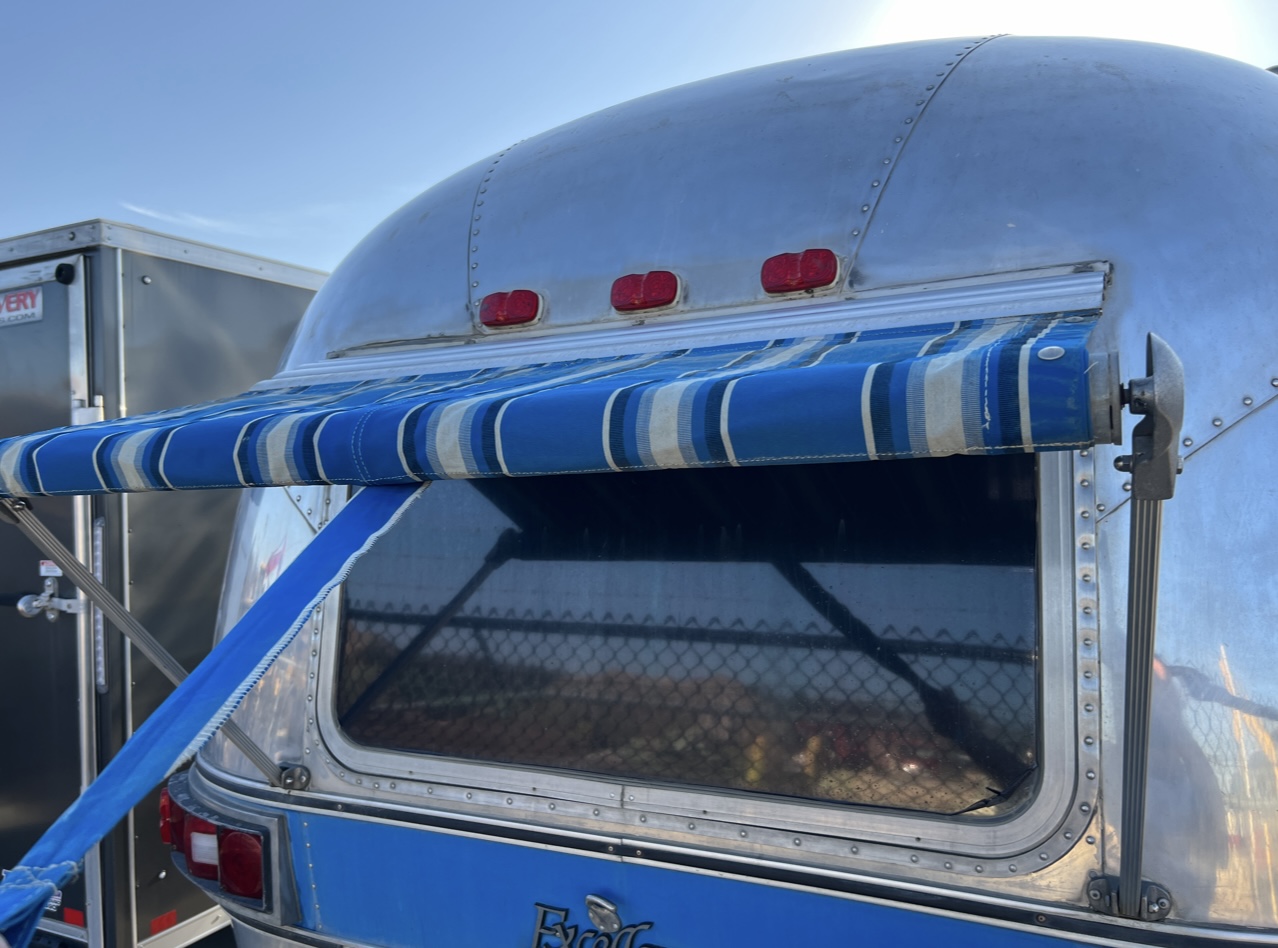 Renovated 1977 Airstream Excella For Sale- Move-In Ready! image 5