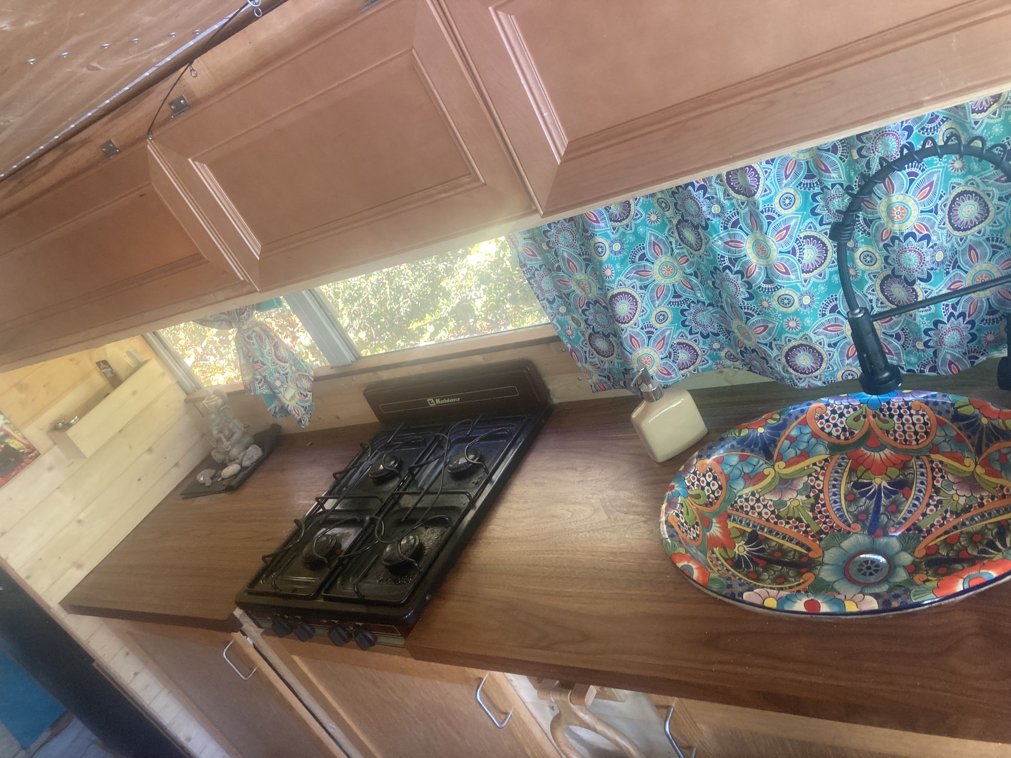 For Sale! International 3800 Skoolie – Road-Ready! image 3