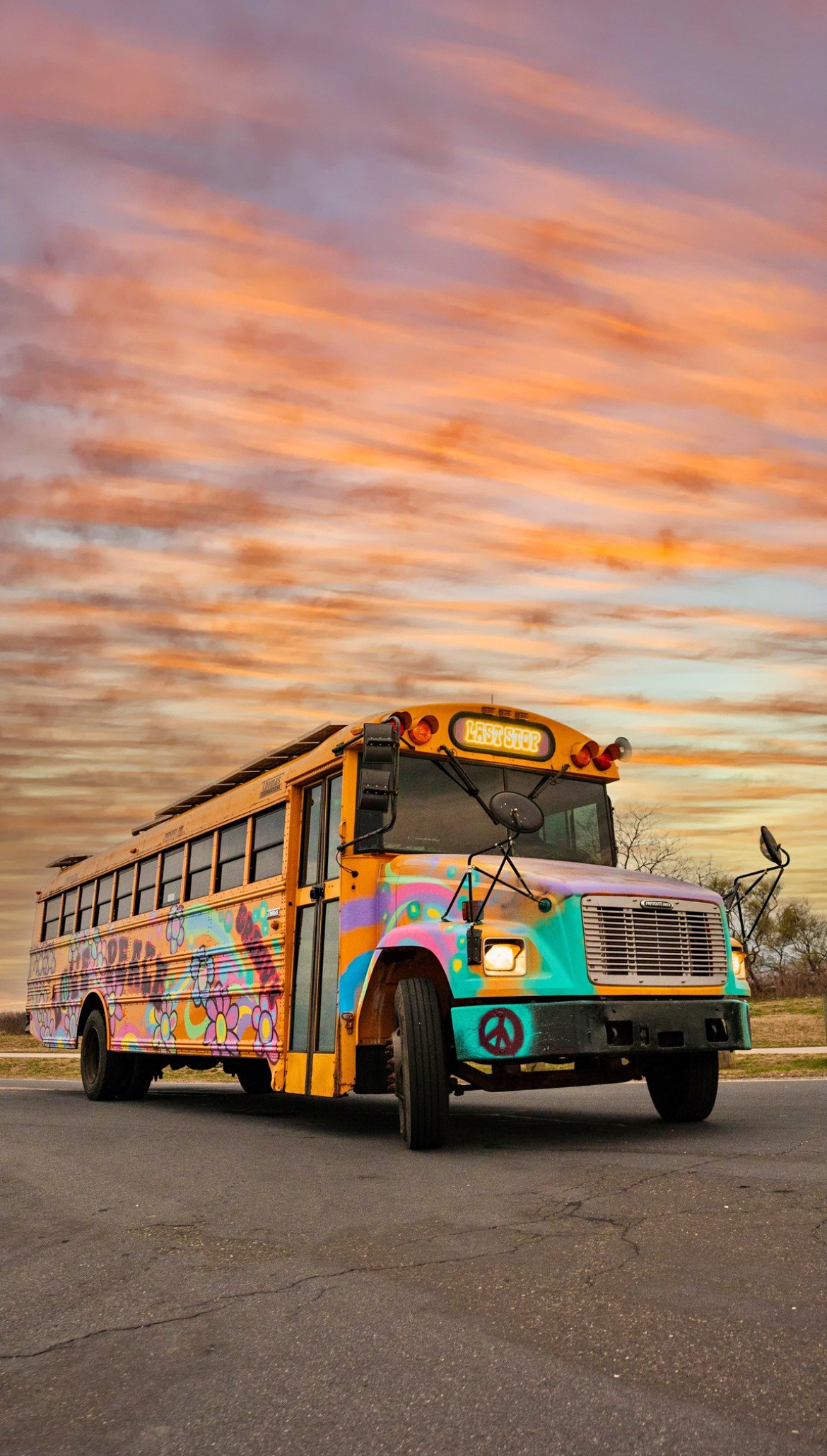 For Sale: Charming Off-Grid Skoolie – Built with Love! image 4