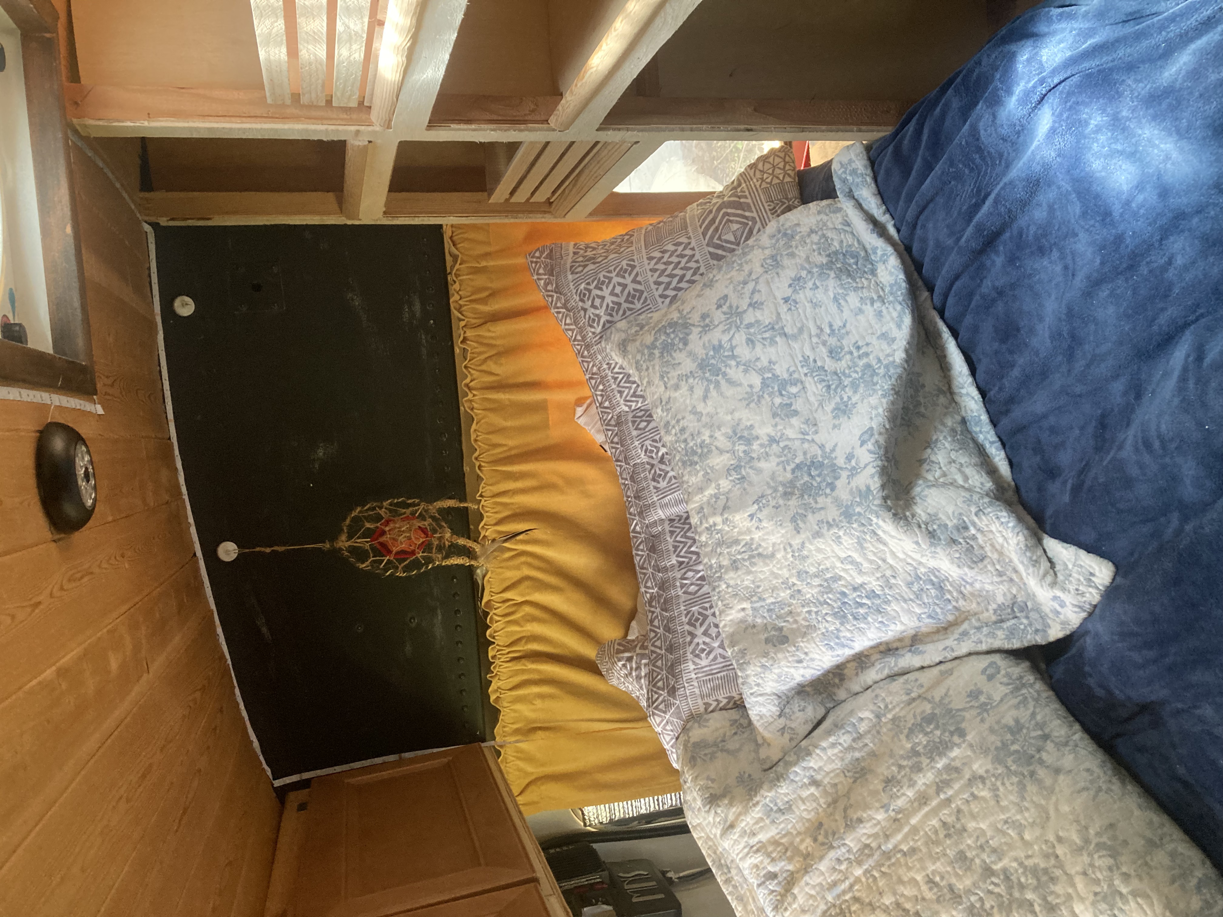 For Sale! International 3800 Skoolie – Road-Ready! image 5