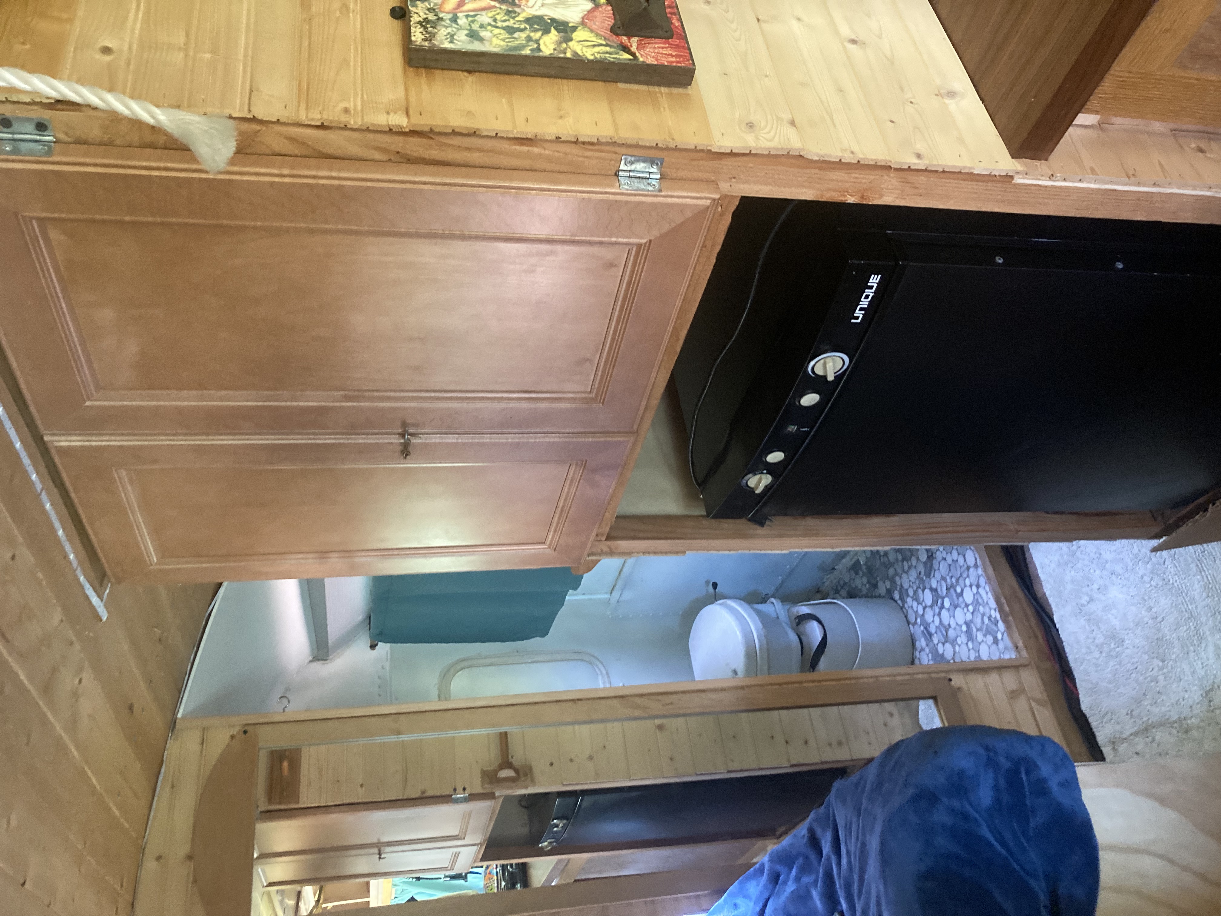 For Sale! International 3800 Skoolie – Road-Ready! image 4