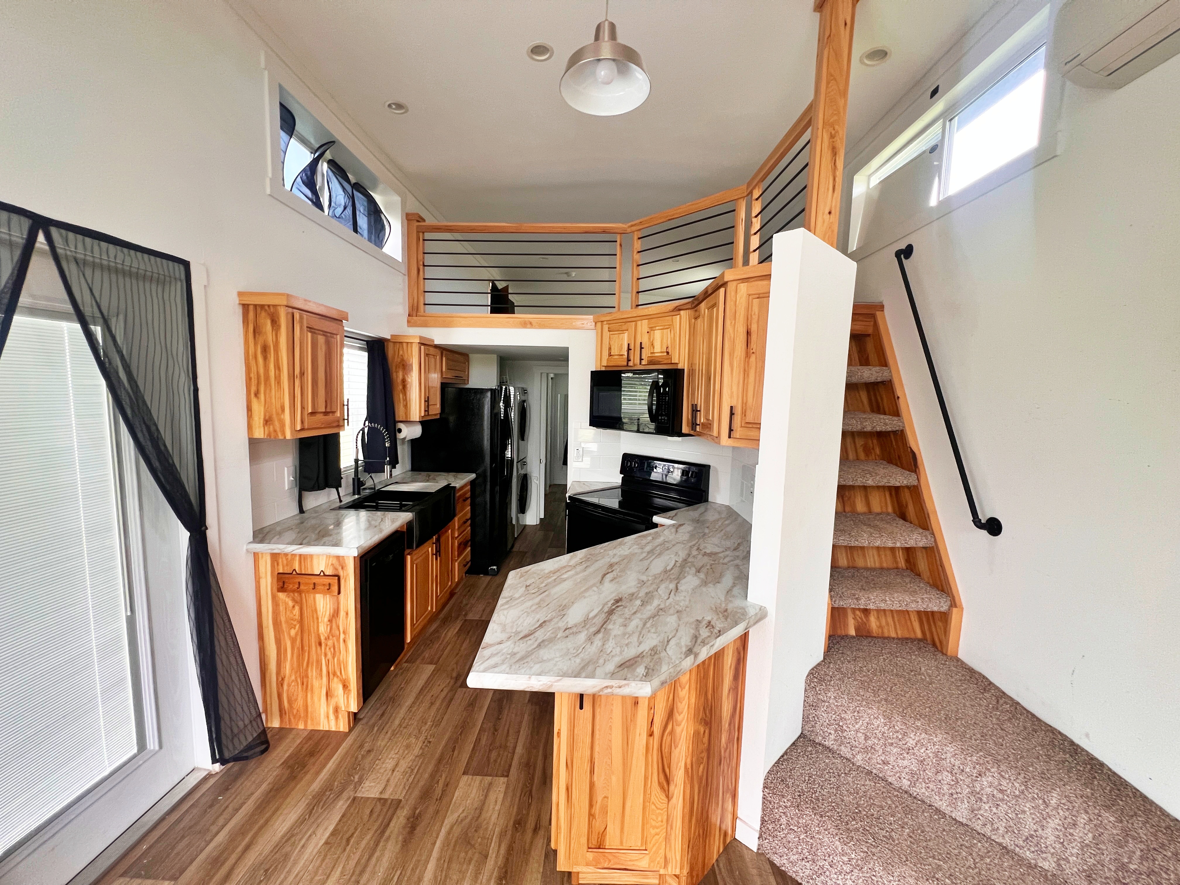 For Sale: Beautiful Move-In Ready Tiny House! image 5